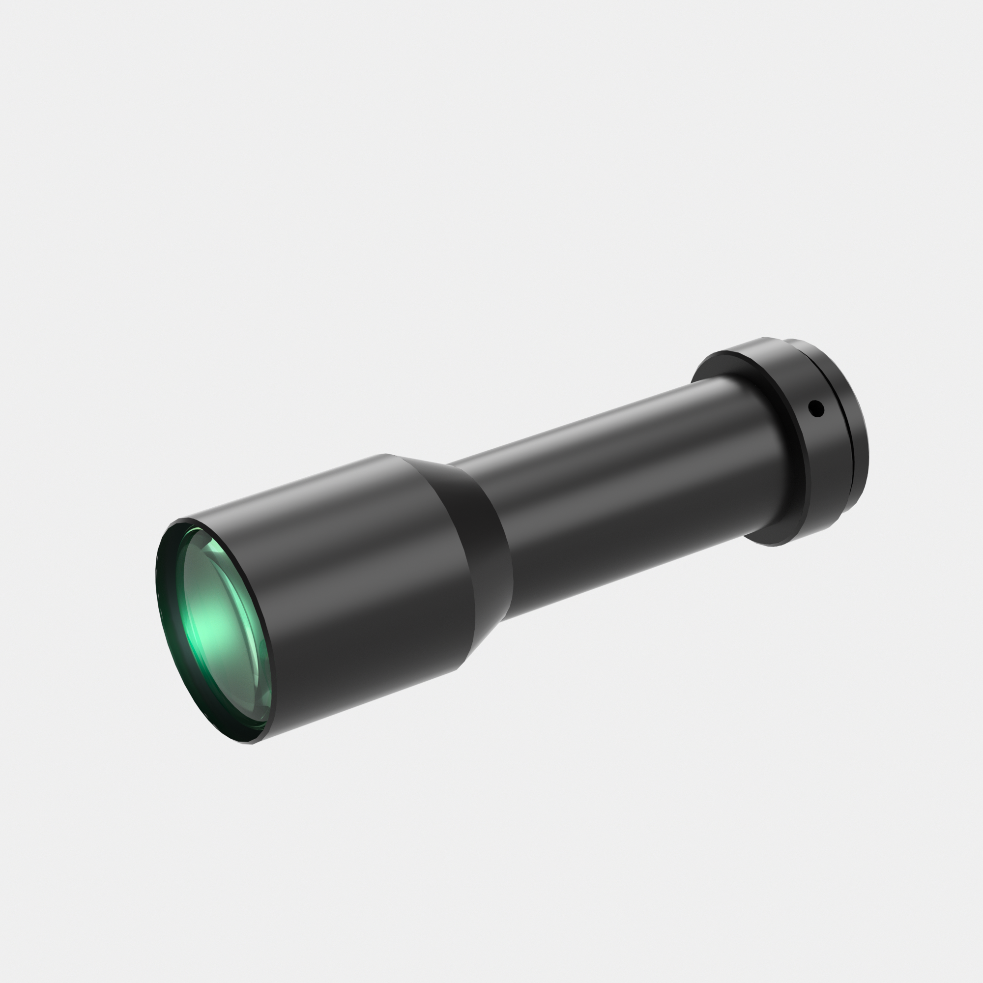 1/2.5" 0.19X  Industrial Lenses | WH019-345A-125 COOLENS®-OKLAB