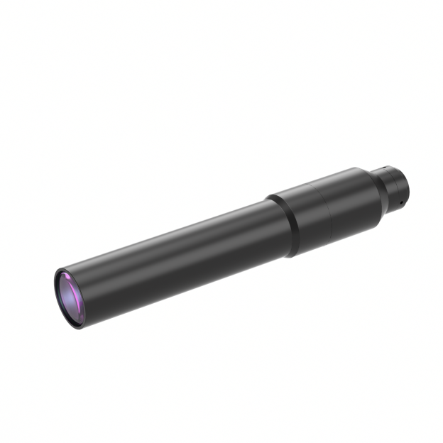 2/3" 0.2X  Industrial Lenses | WH02-1000A-230 COOLENS®-OKLAB
