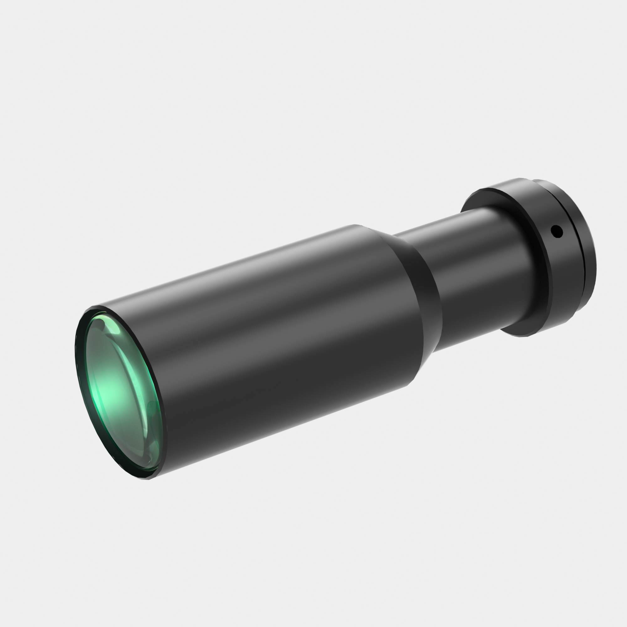 1/2.5" 0.2X  Industrial Lenses | WH02-113A-125 COOLENS®-OKLAB