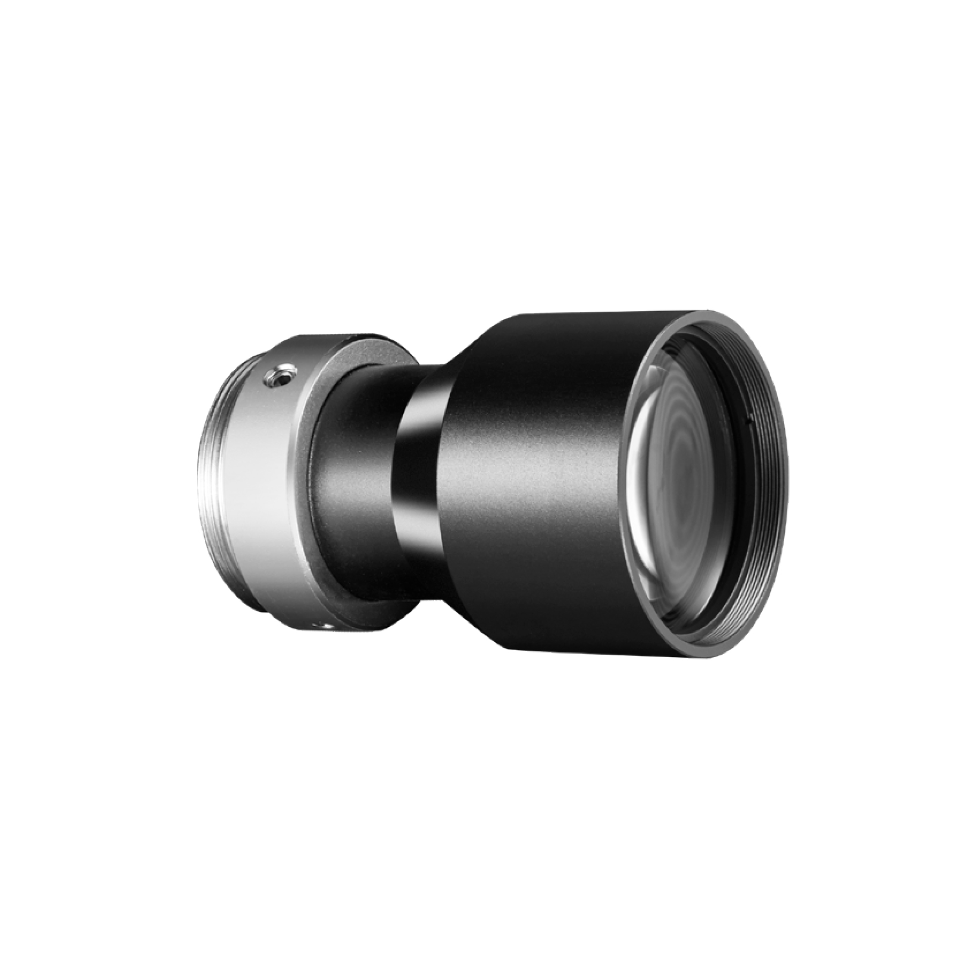 1/2.5" 0.2X  Industrial Lenses | WH02-140A-125 COOLENS®-OKLAB