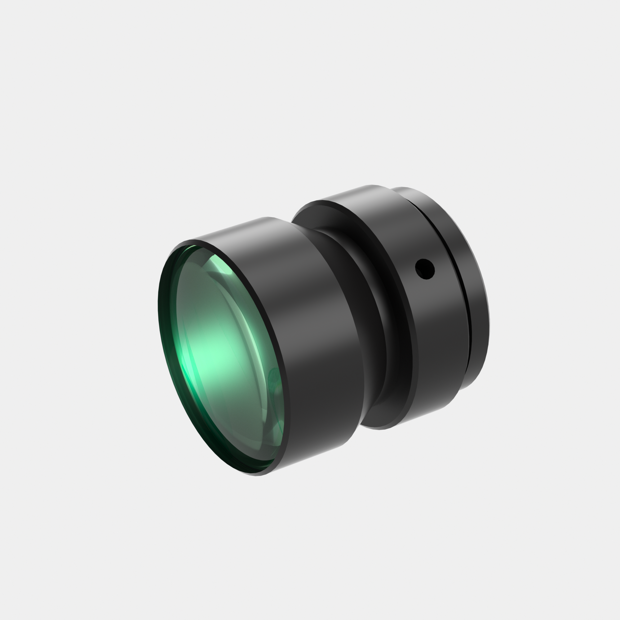 2/3" 0.2X  Industrial Lenses | WH02-140A COOLENS®-OKLAB