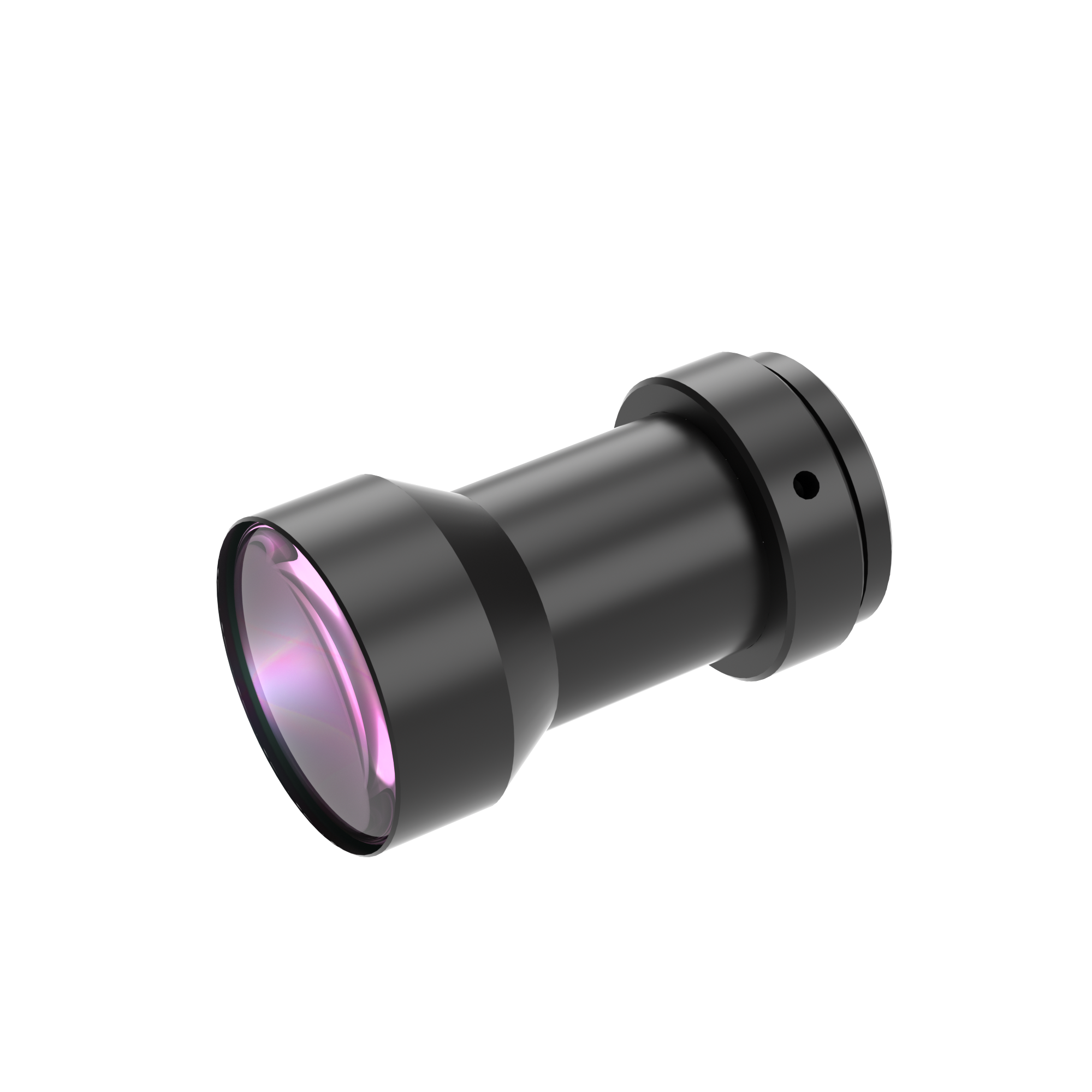 1/2.5" 0.2X  Industrial Lenses | WH02-150A-125 COOLENS®-OKLAB