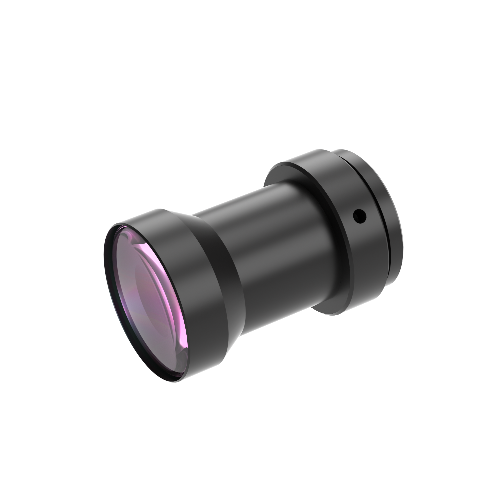 1/1.8" 0.2X  Industrial Lenses | WH02-155A-118 COOLENS®-OKLAB