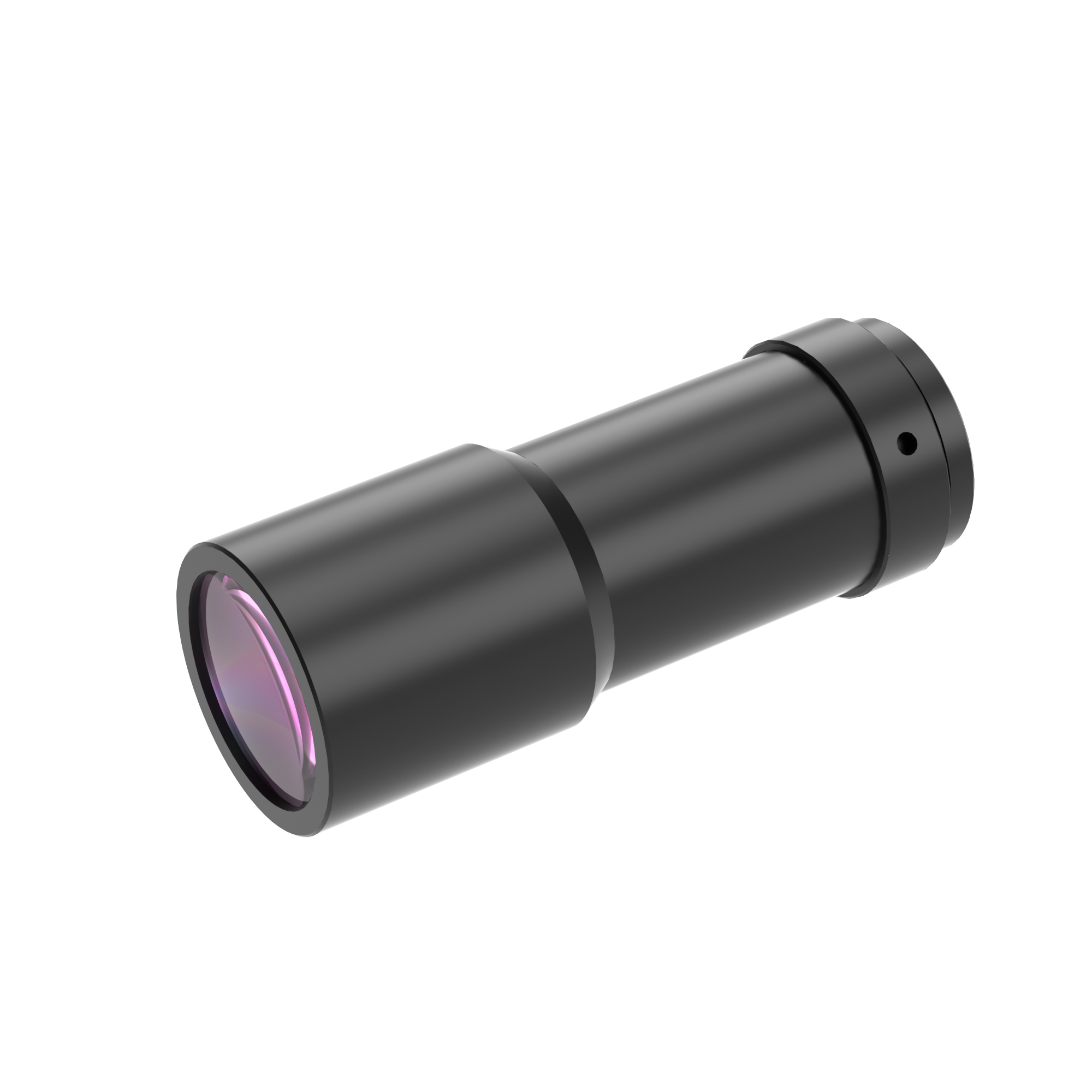 2/3" 0.2X  Industrial Lenses | WH02-170A COOLENS®-OKLAB