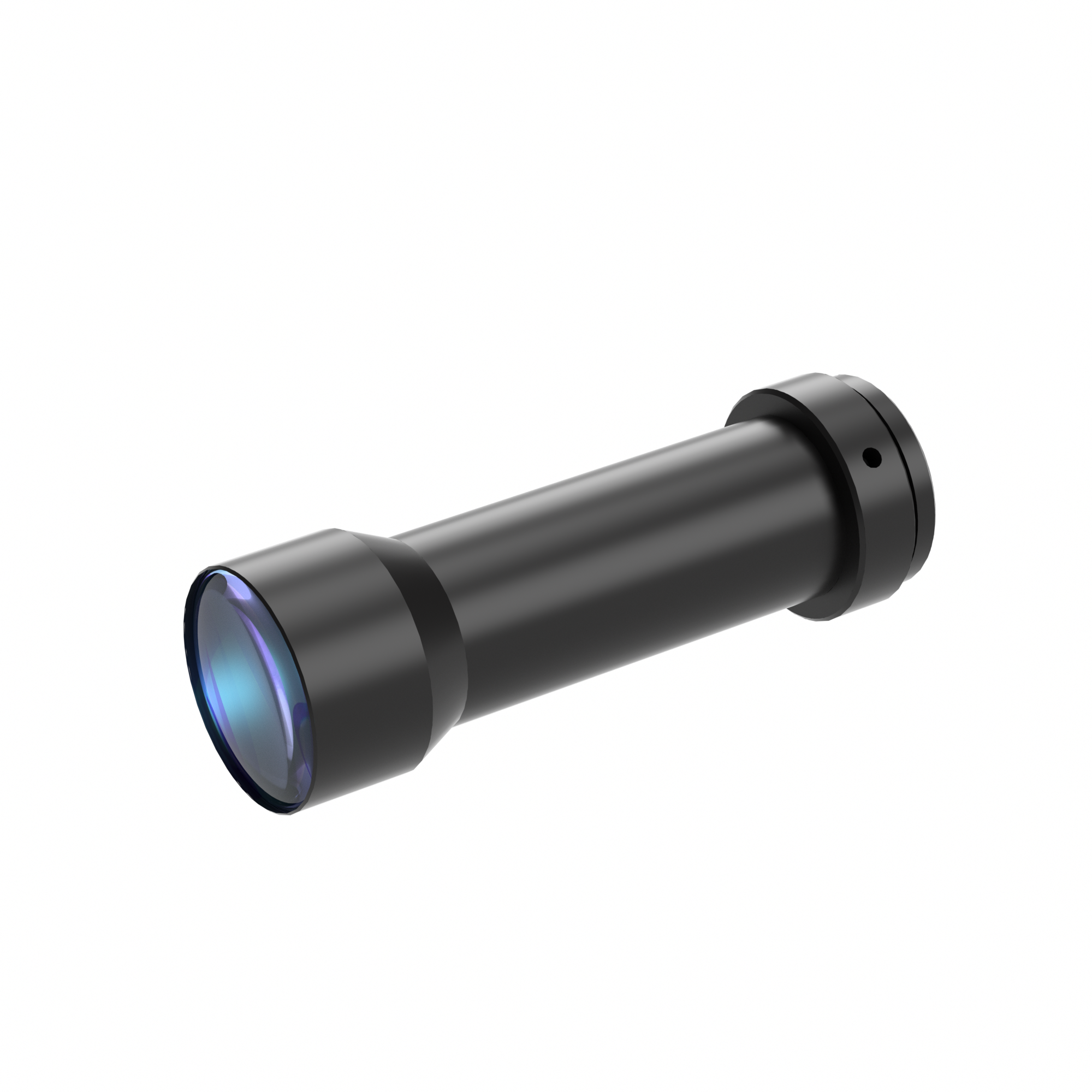 2/3" 0.2X  Industrial Lenses | WH02-390A COOLENS®-OKLAB