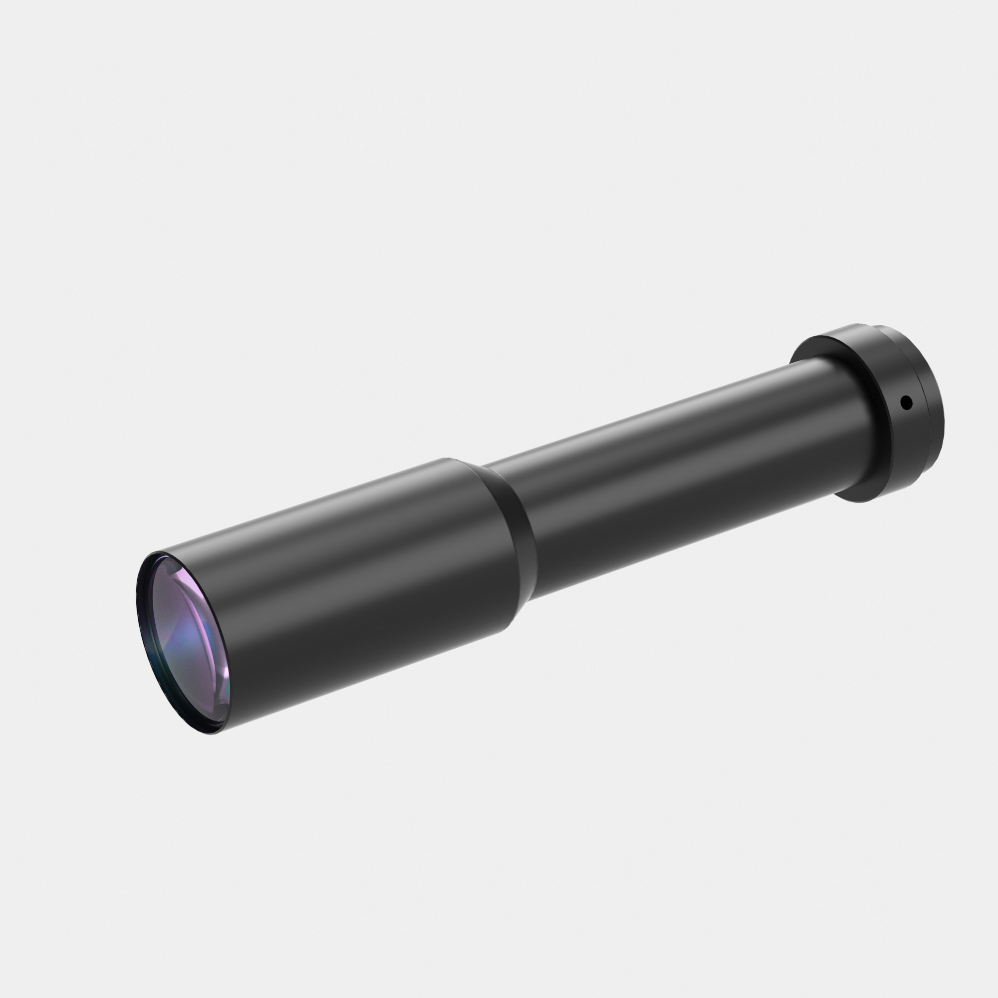 1/1.7" 0.2X  Industrial Lenses | WH02-450A-117 COOLENS®-OKLAB