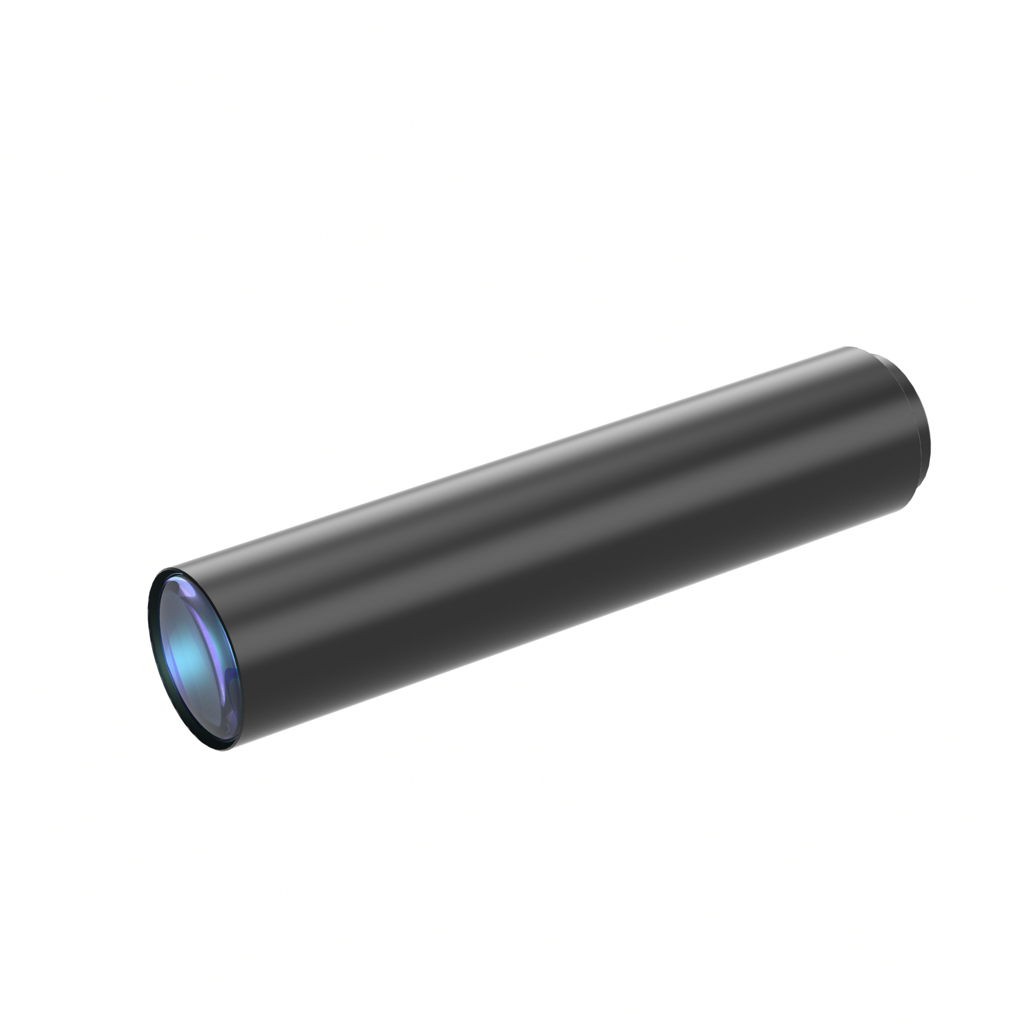 1" 0.2X  Industrial Lenses | WH02-550A-110 COOLENS®
