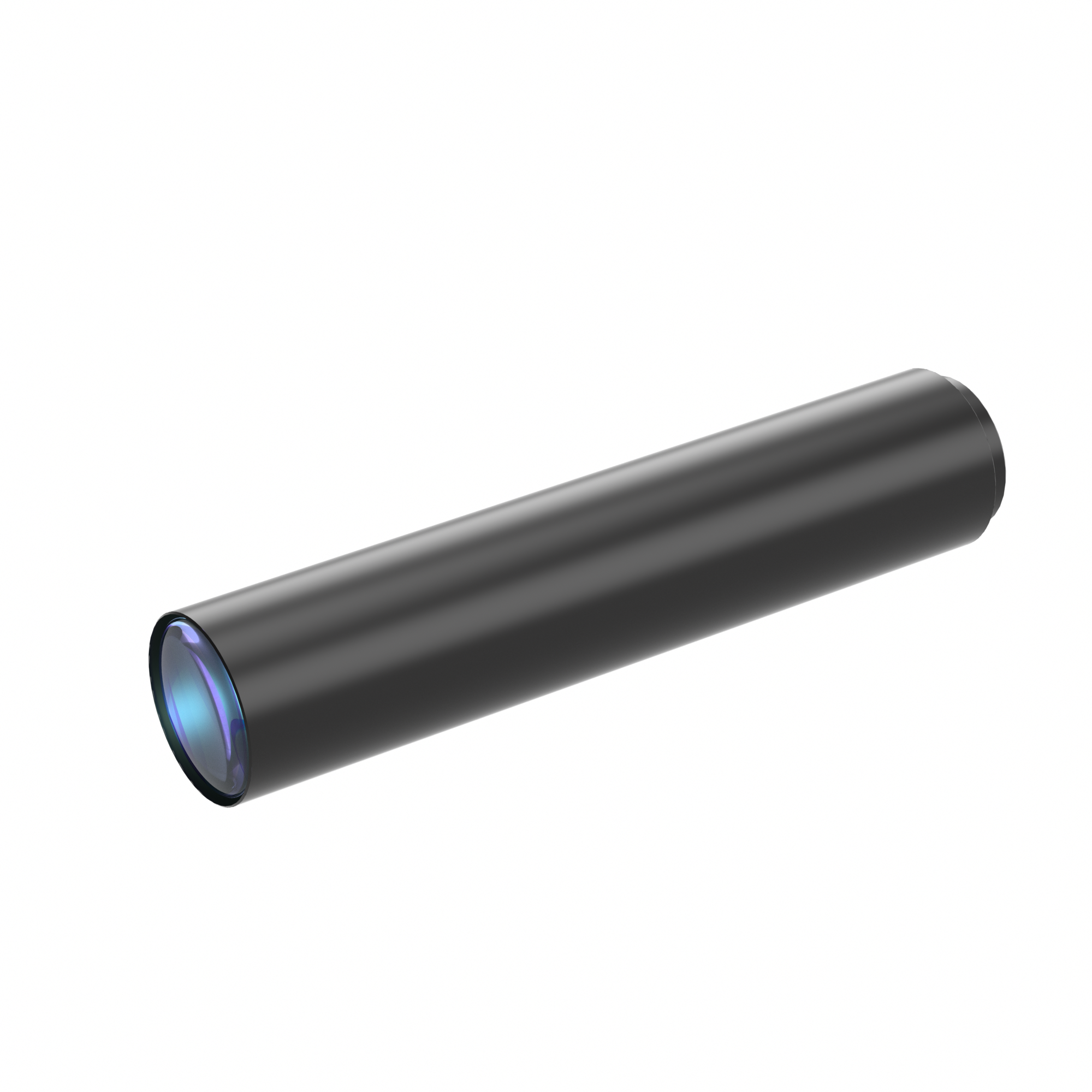 1" 0.2X  Industrial Lenses | WH02-590A-110 COOLENS®-OKLAB