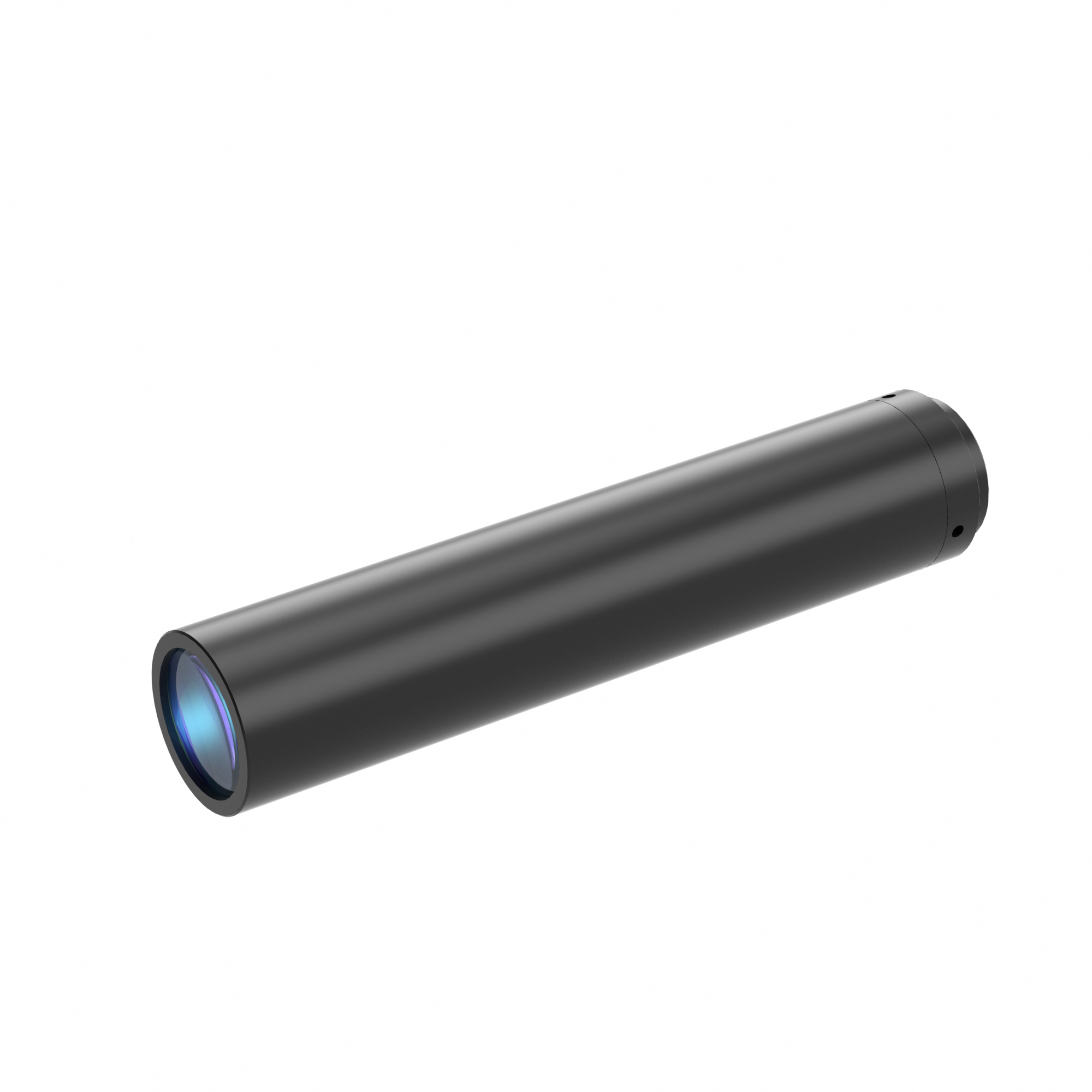 1/2" 0.2X  Industrial Lenses | WH02-650A-120 COOLENS®-OKLAB