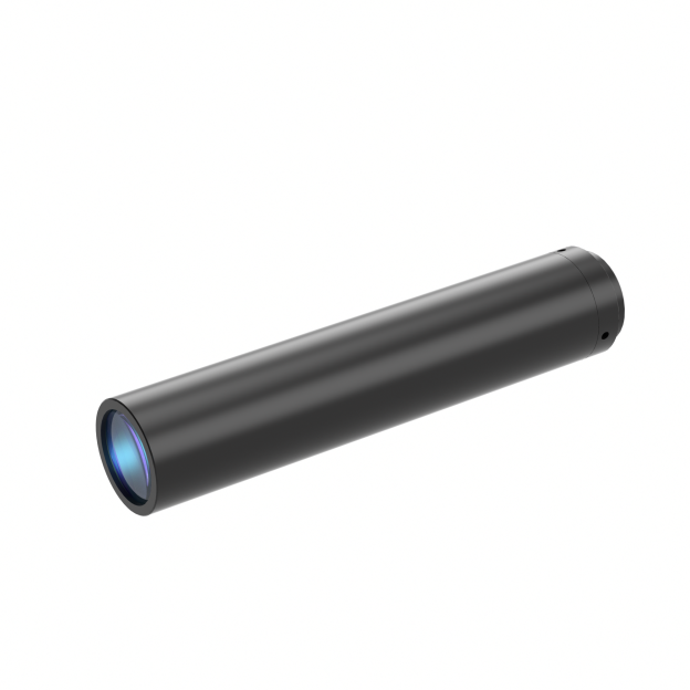 1/2" 0.2X  Industrial Lenses | WH02-650A-120 COOLENS®-OKLAB