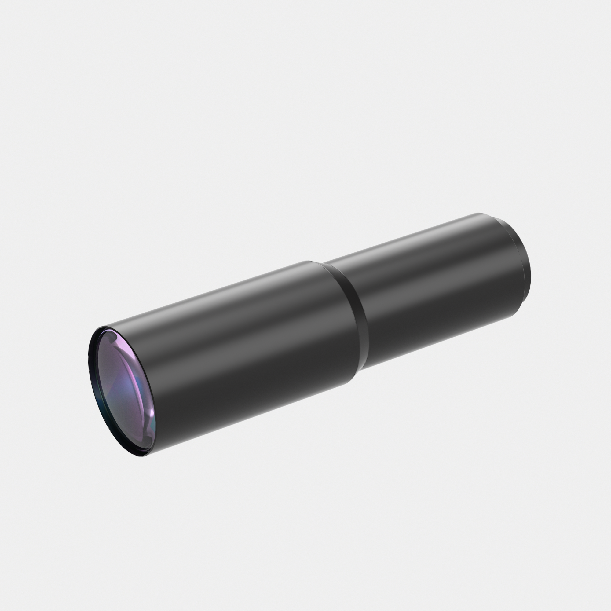 1" 0.21X  Industrial Lenses | WH021-550A-110 COOLENS®-OKLAB