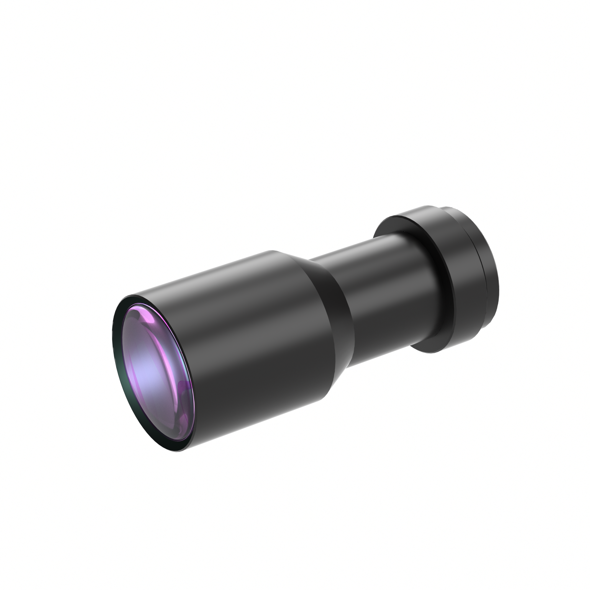 2/3" 0.22X  Industrial Lenses | WH022-135A-230 COOLENS®-OKLAB