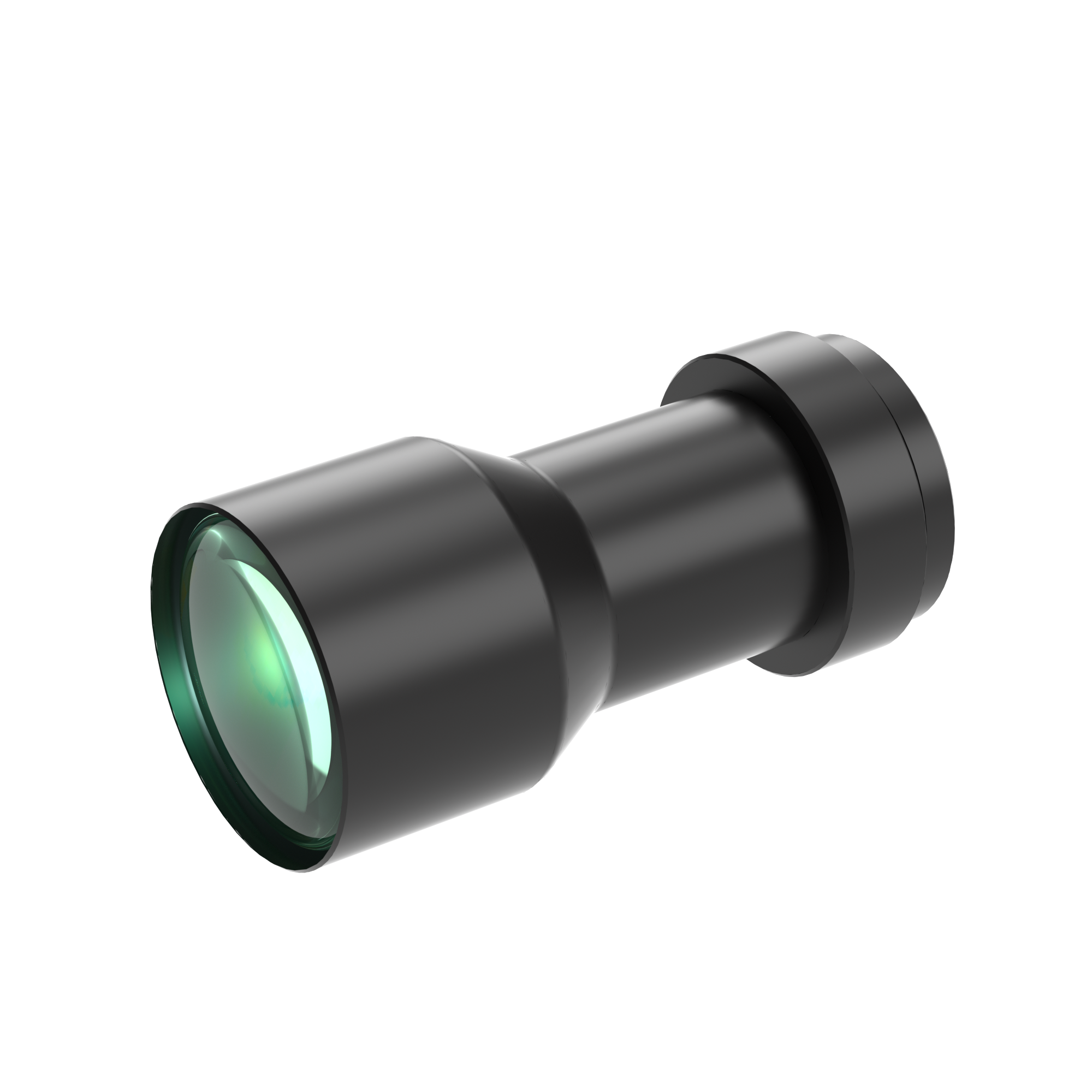 2/3" 0.22X  Industrial Lenses | WH022-145A-230 COOLENS®-OKLAB