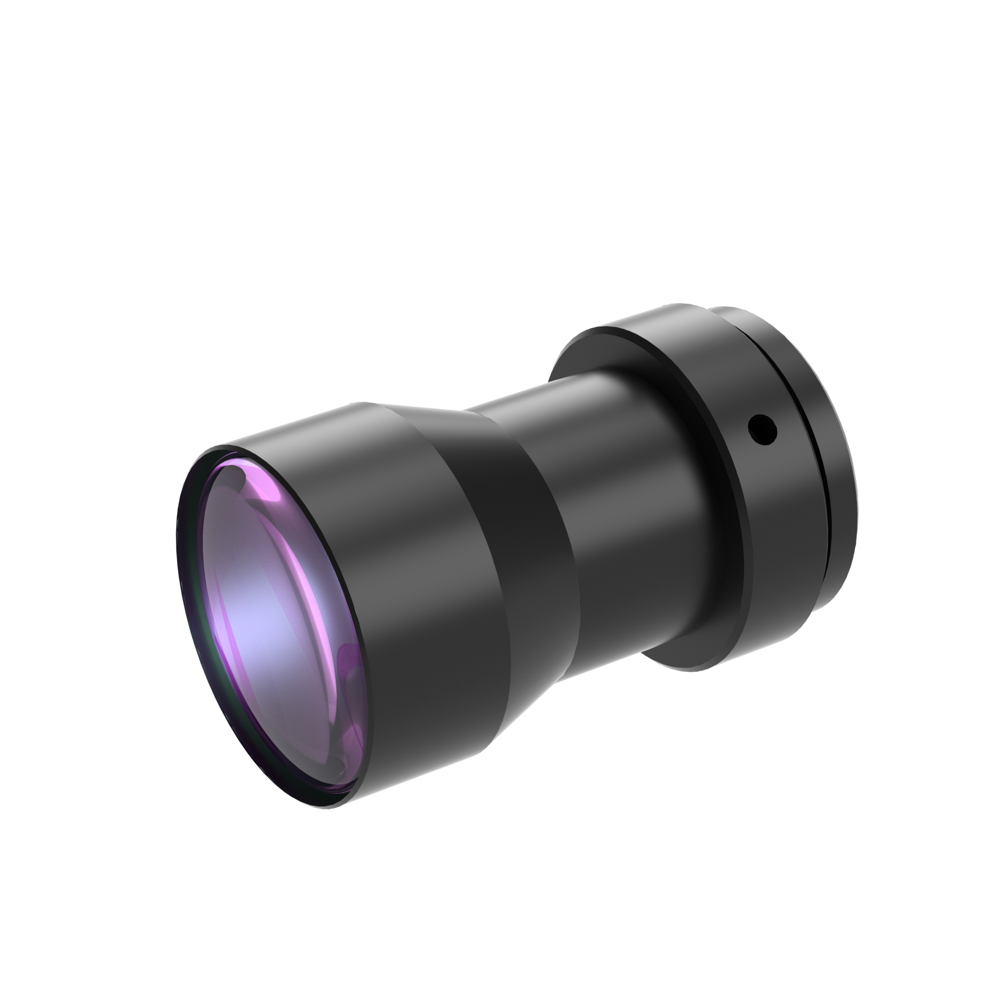 1/2" 0.22X  Industrial Lenses | WH022-145A COOLENS®-OKLAB