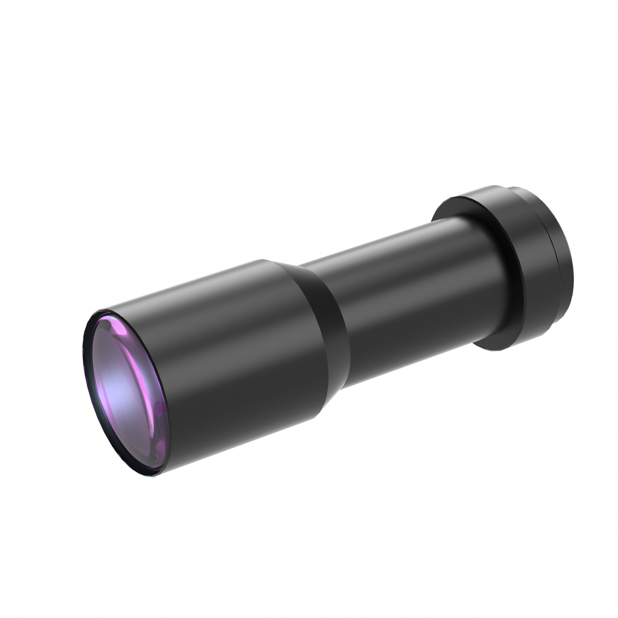 1/2" 0.22X  Industrial Lenses | WH022-150A-120 COOLENS®-OKLAB