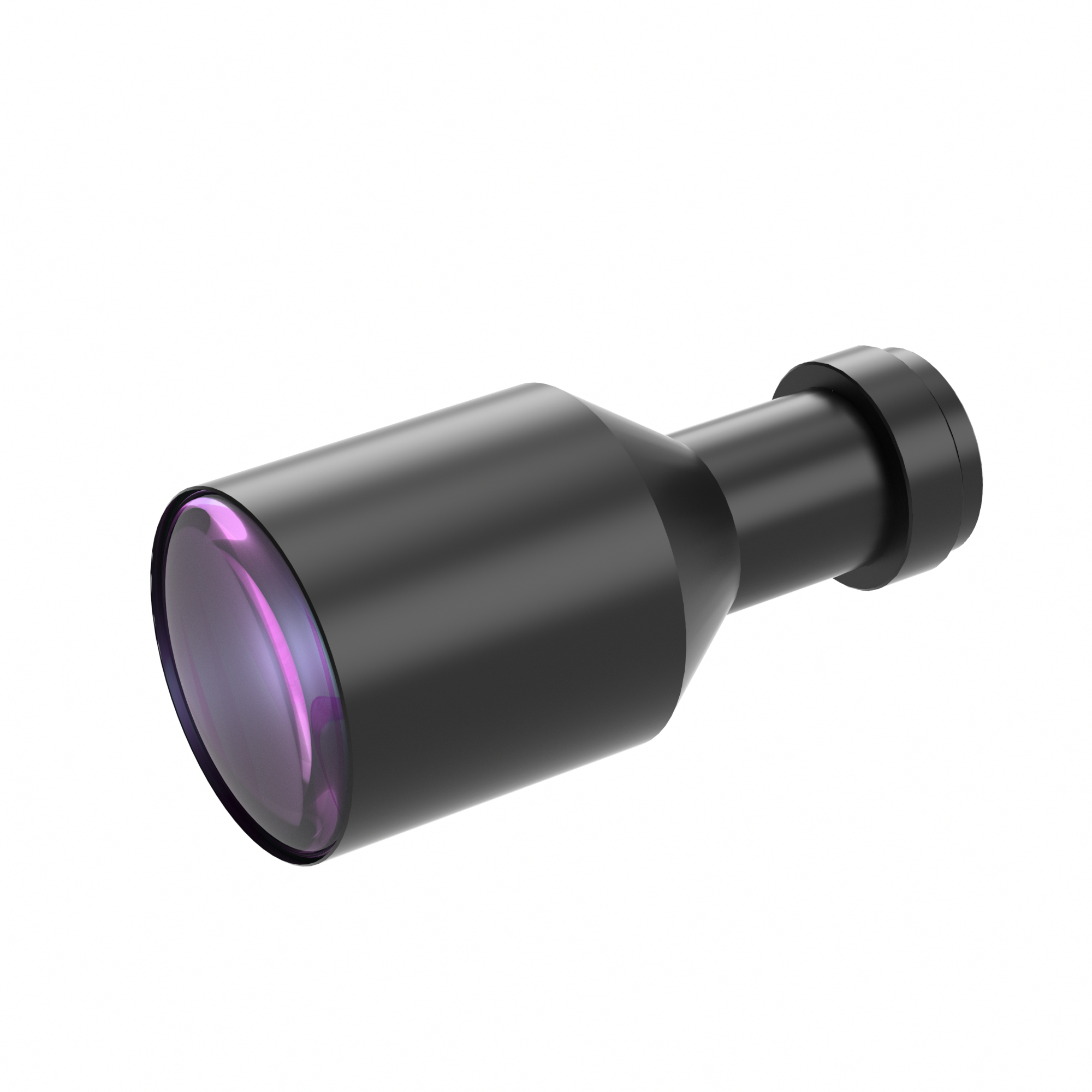 1/2" 0.22X  Industrial Lenses | WH022-160A-120 COOLENS®-OKLAB