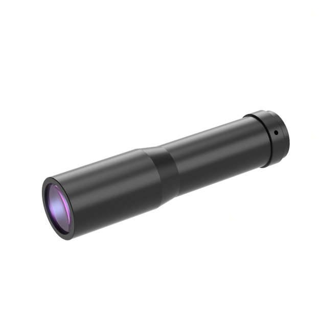 2/3" 0.2X  Industrial Lenses | WH02-300A COOLENS®-OKLAB