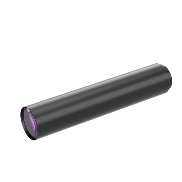 2/3" 0.24X  Industrial Lenses | WH024-490A COOLENS®-OKLAB