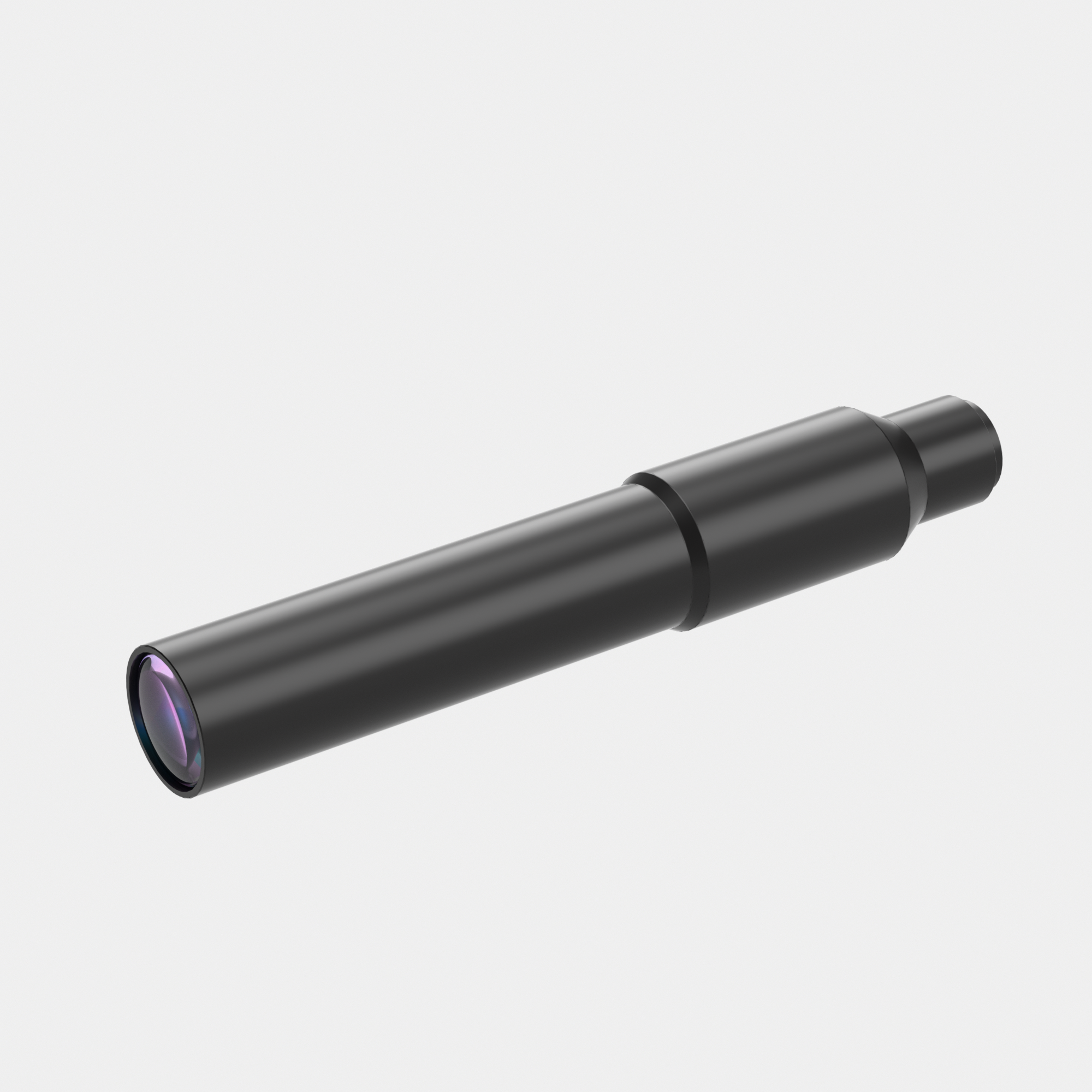 1" 0.24X  Industrial Lenses | WH024-760A-110 COOLENS®-OKLAB