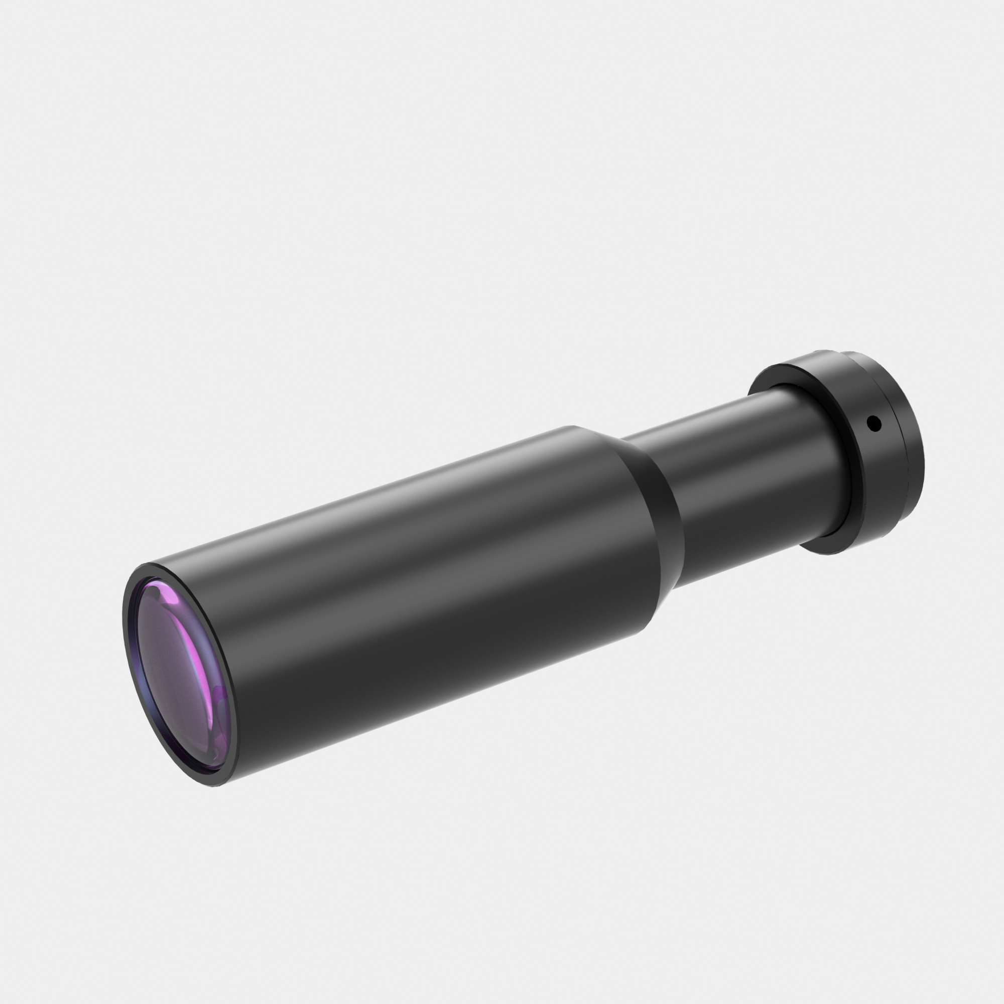 1/1.8" 0.25X  Industrial Lenses | WH025-200A-118 COOLENS®-OKLAB