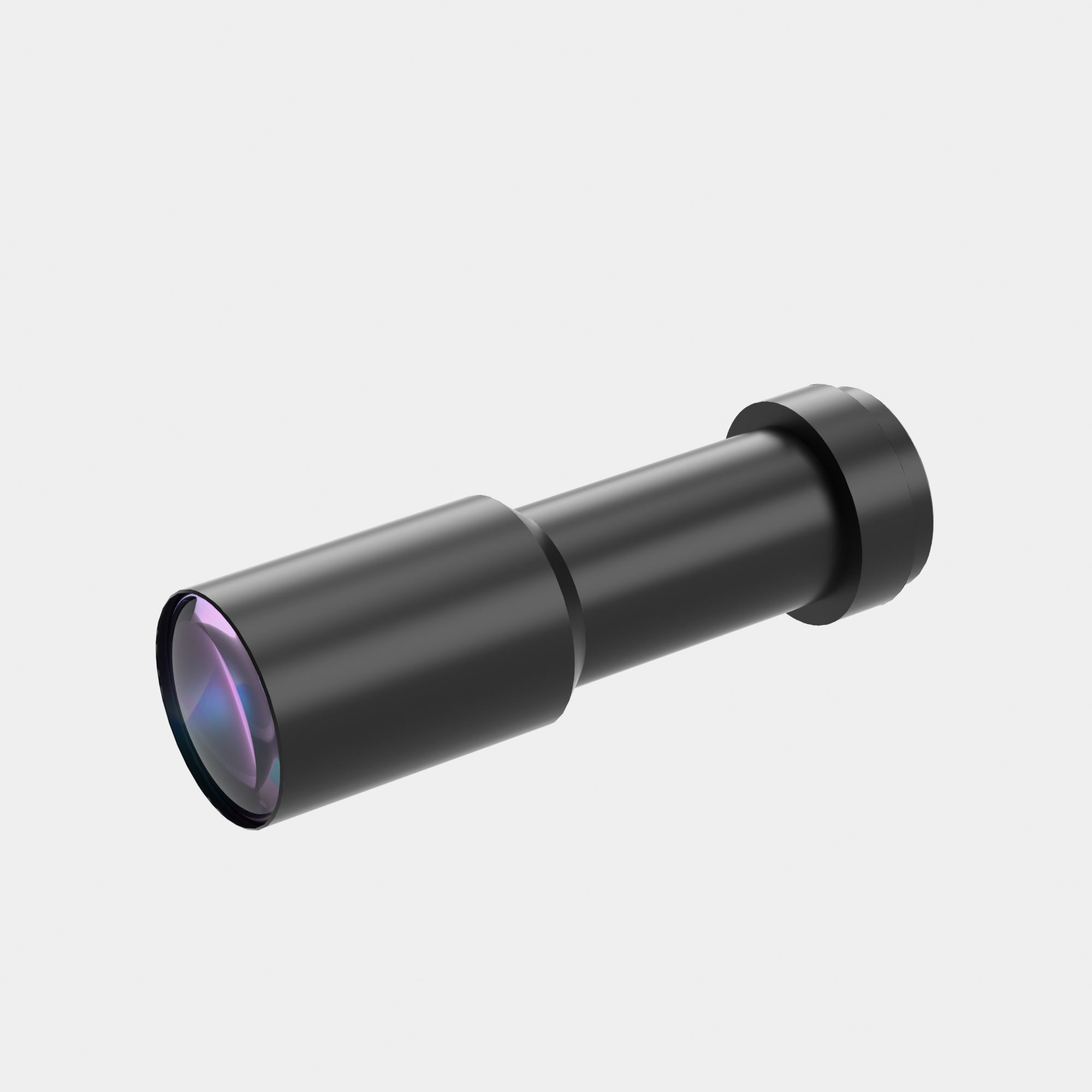 1/2.3" 0.25X  Industrial Lenses | WH025-210A-120 COOLENS®-OKLAB