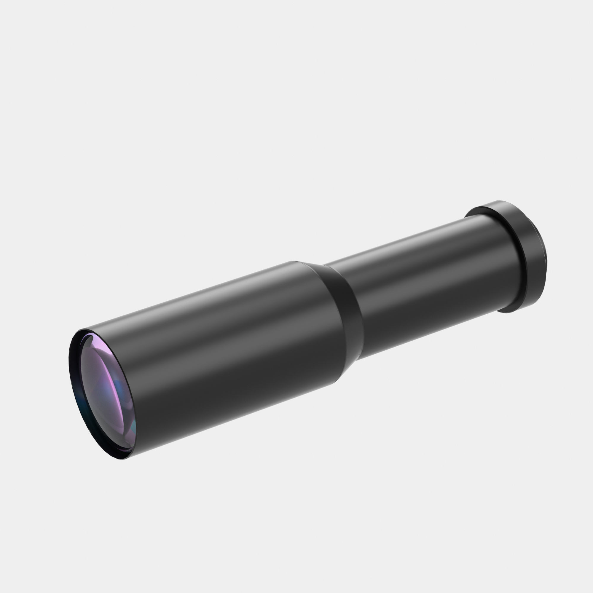 1" 0.25X  Industrial Lenses | WH025-465A-110 COOLENS®