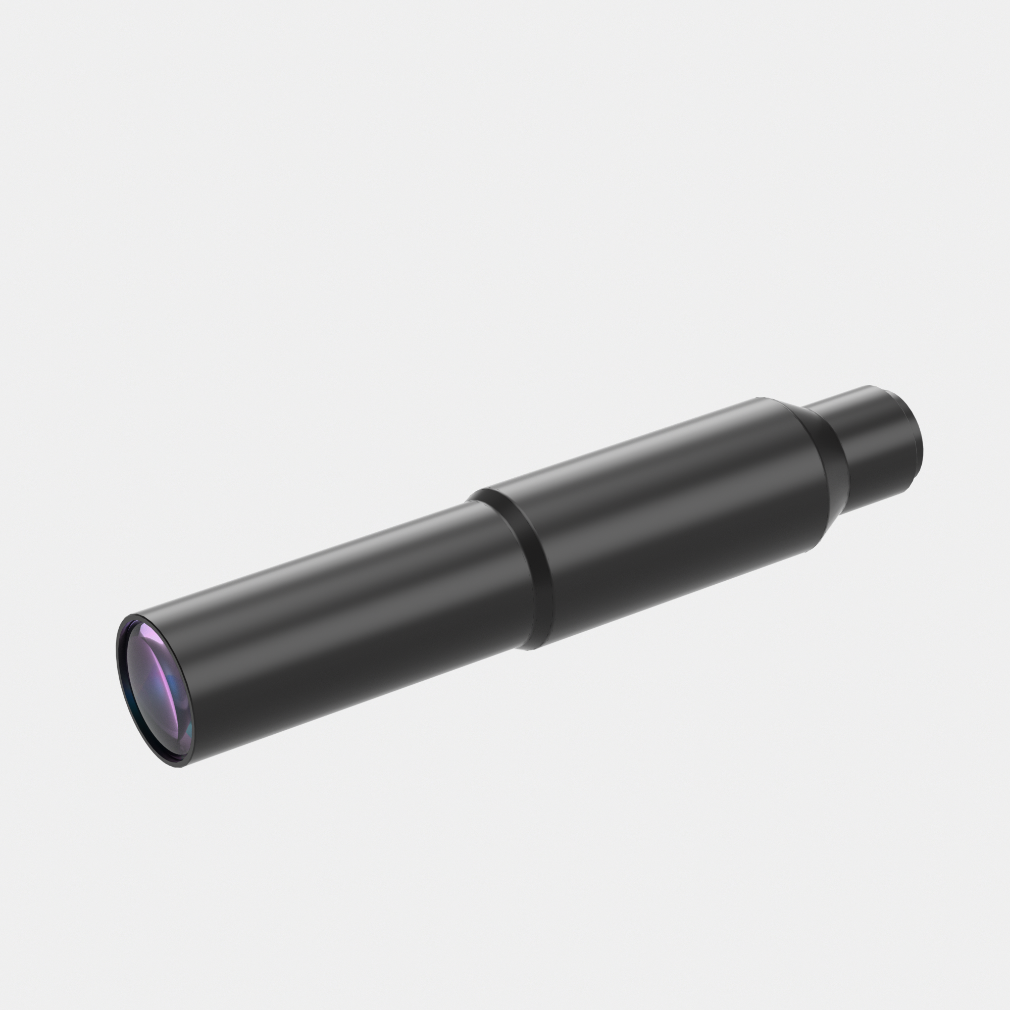 2/3" 0.25X  Industrial Lenses | WH025-650A-230 COOLENS®-OKLAB