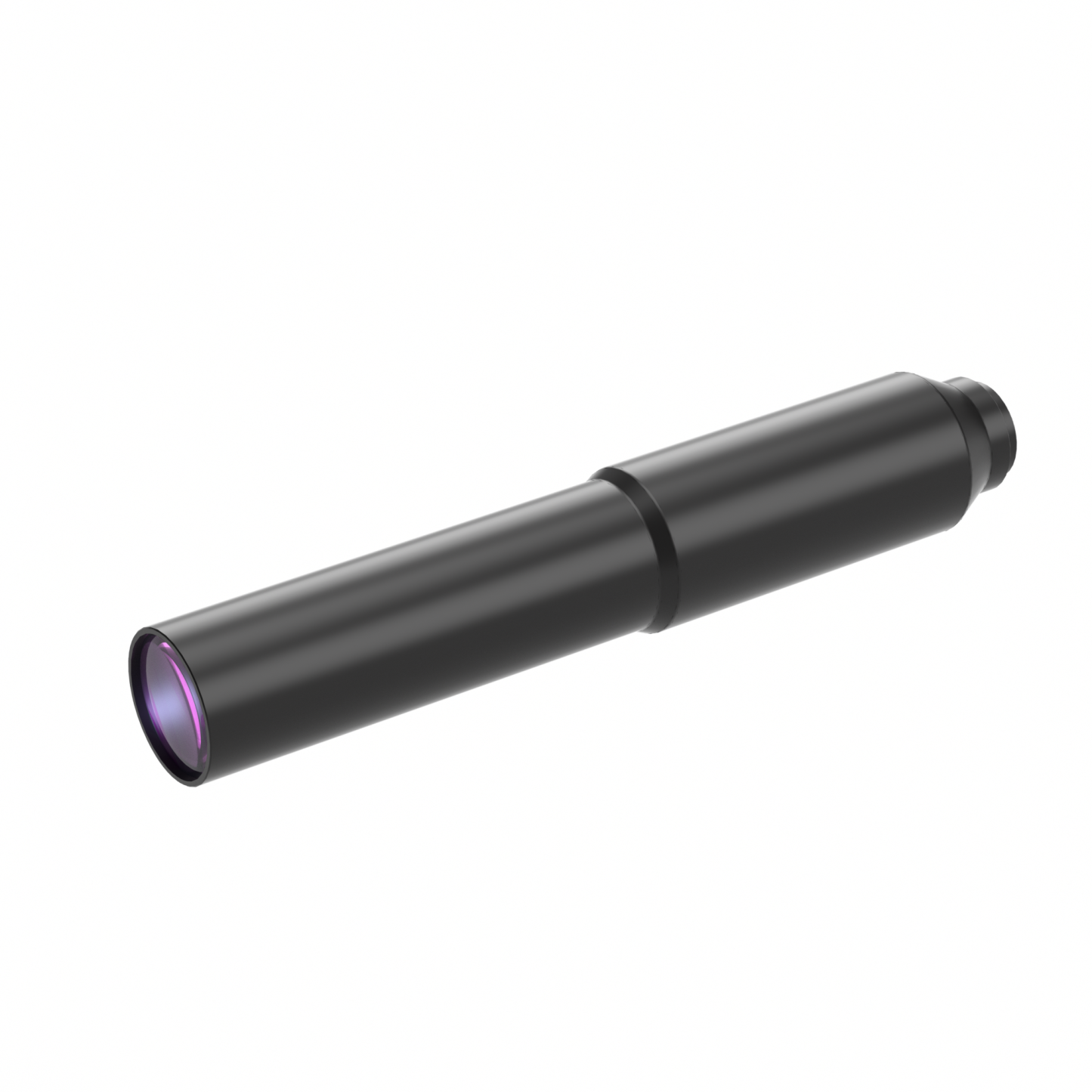 4/3" 0.25X  Industrial Lenses | WH025-695A-430 COOLENS®-OKLAB