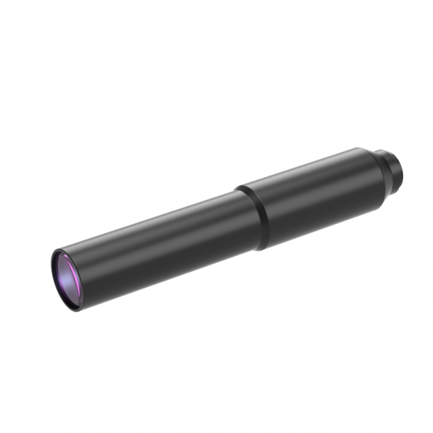 4/3" 0.25X  Industrial Lenses | WH025-695A-430 COOLENS®-OKLAB