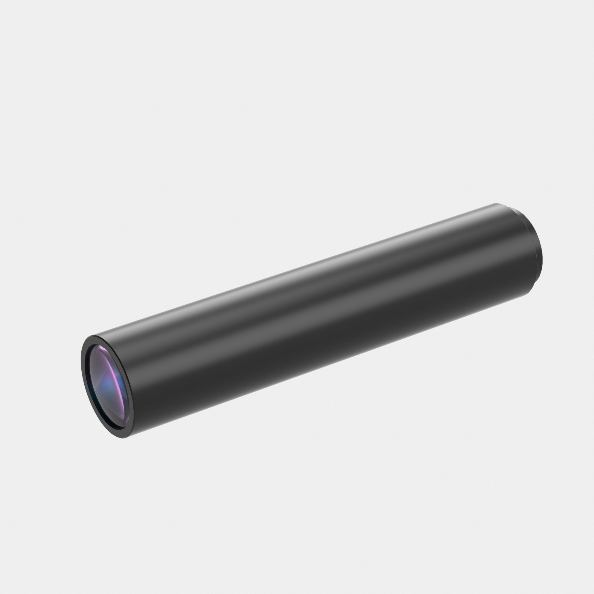 1" 0.26X  Industrial Lenses | WH026-186A-110 COOLENS®-OKLAB