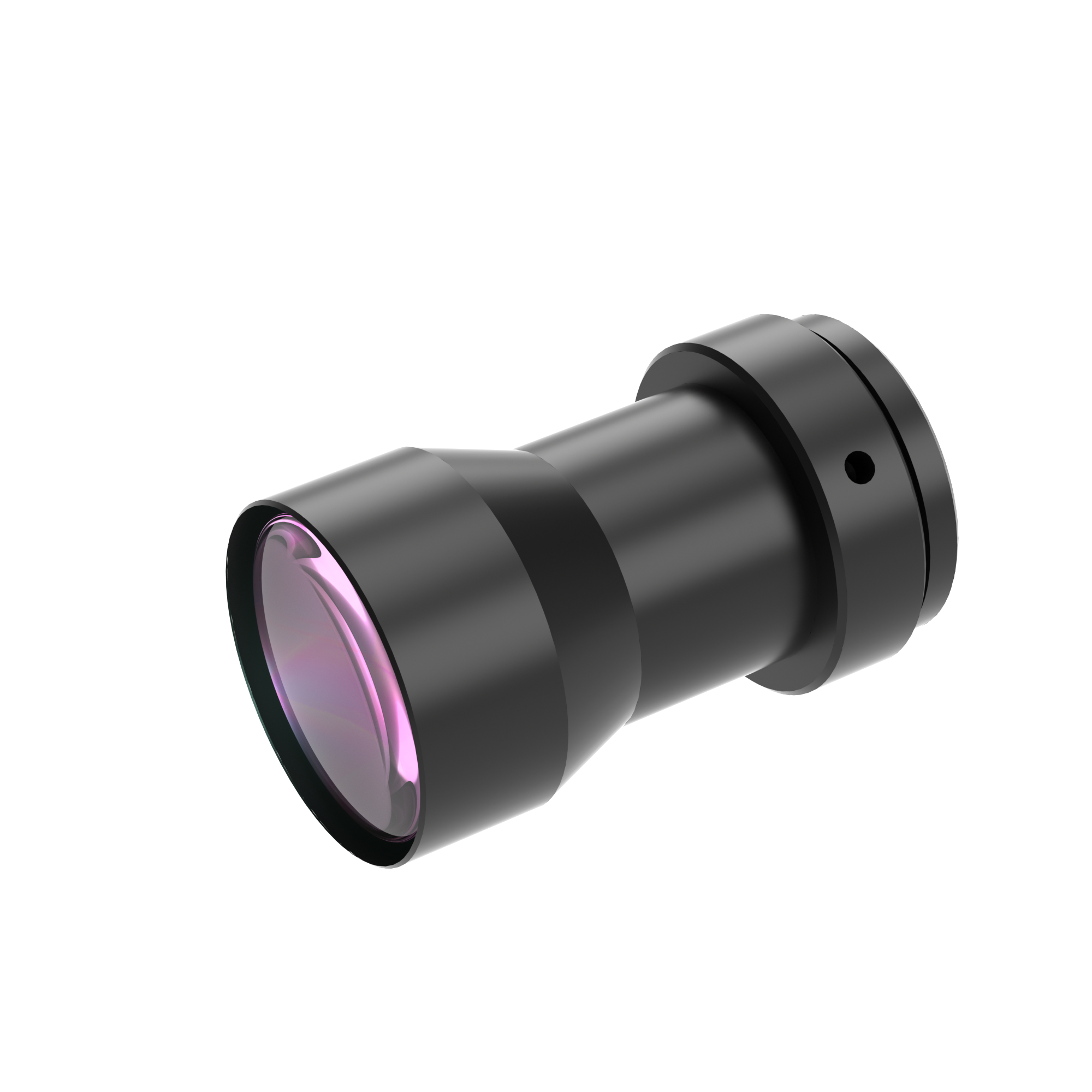 2/3" 0.27X  Industrial Lenses | WH027-120A COOLENS®-OKLAB