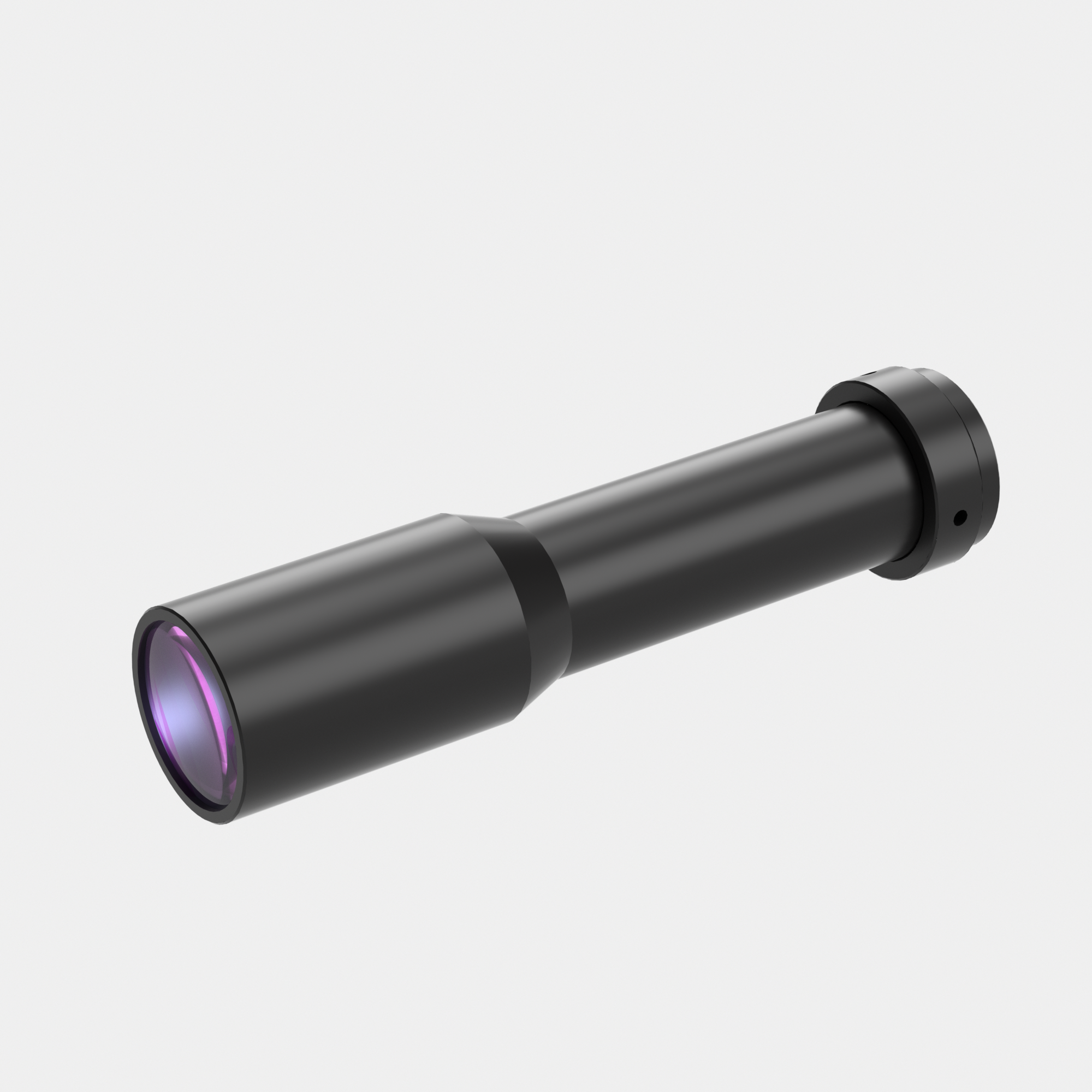 1/2" 0.27X  Industrial Lenses | WH027-220A-120 COOLENS®-OKLAB