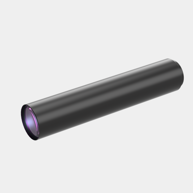 1" 0.27X  Industrial Lenses | WH027-425A-110 COOLENS®-OKLAB