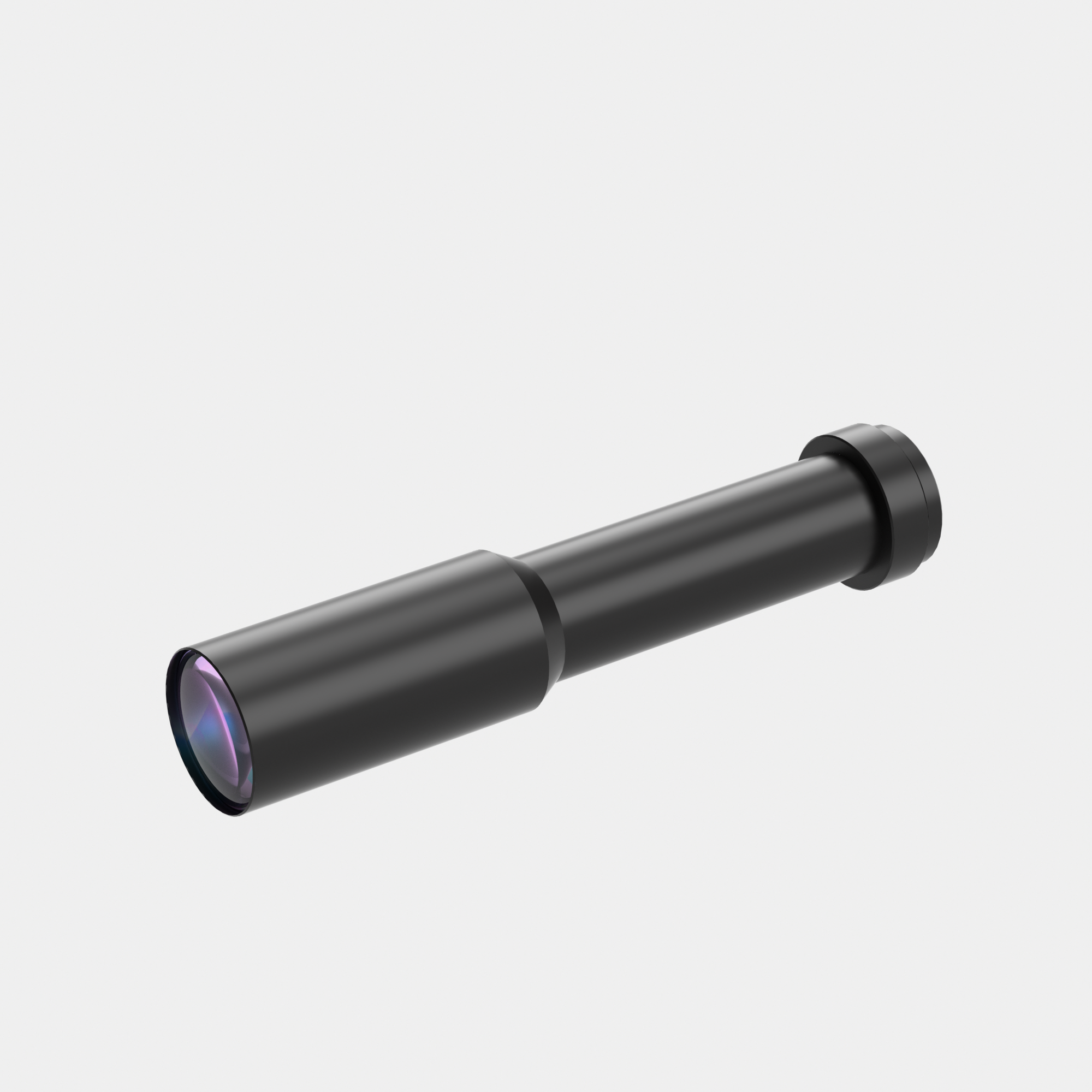 2/3" 0.28X  Industrial Lenses | WH028-295A-230 COOLENS®-OKLAB