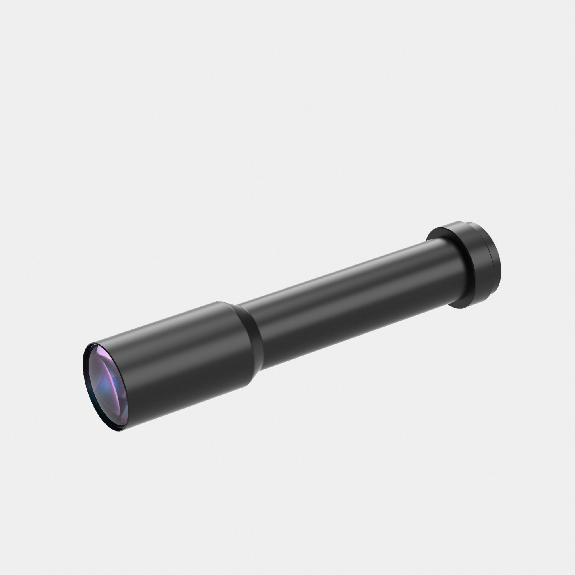 1/2.5" 0.28X  Industrial Lenses | WH028-380A-125 COOLENS®-OKLAB