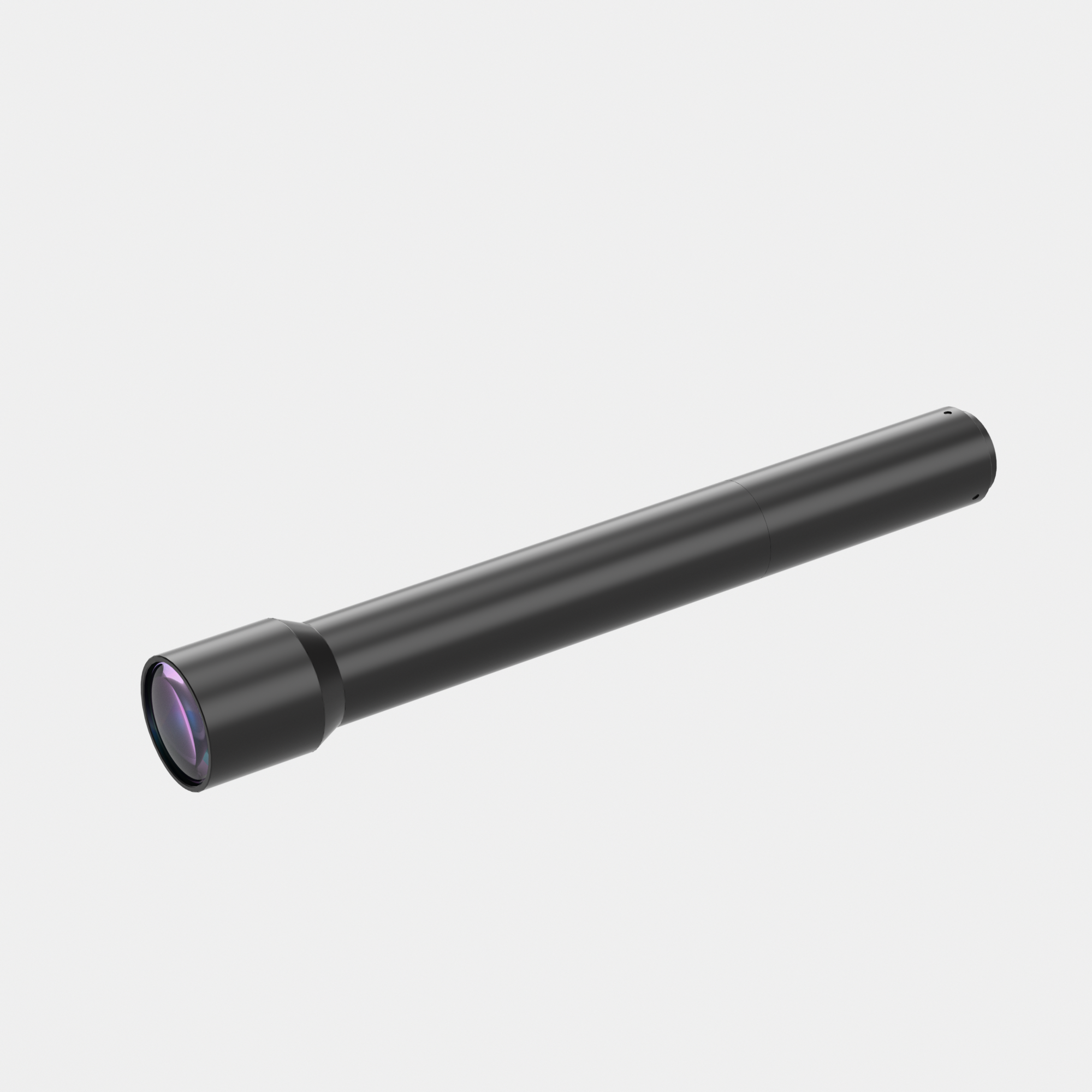 1.1" 0.28X  Industrial Lenses | WH028-820A-111 COOLENS®-OKLAB