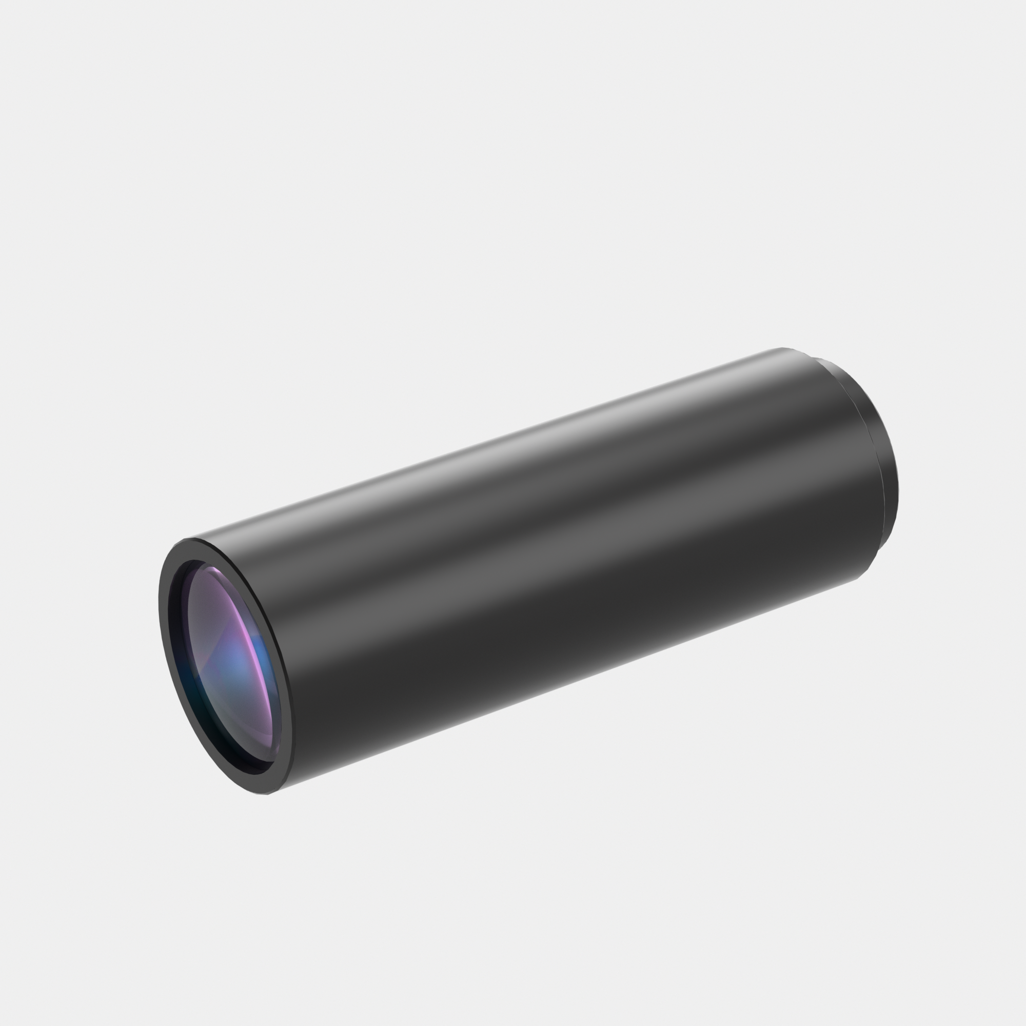 1" 0.29X  Industrial Lenses | WH029-225A-110 COOLENS®-OKLAB