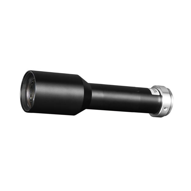 1/1.8" 0.3X  Industrial Lenses | WH03-110A COOLENS®-OKLAB