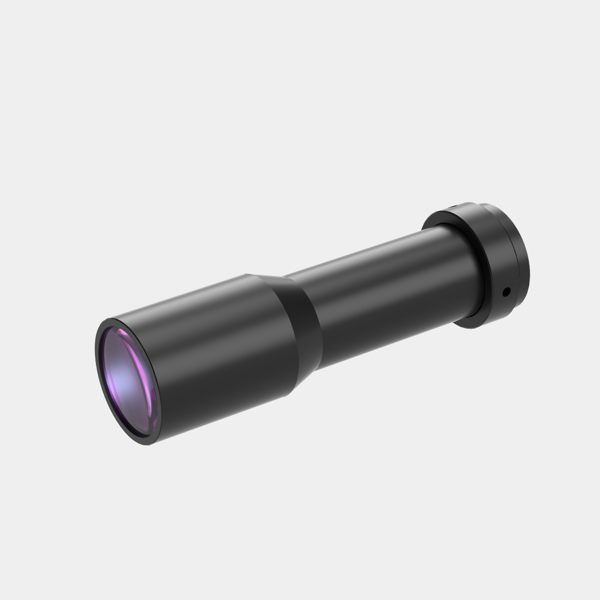 1/2" 0.3X  Industrial Lenses | WH03-180A-120 COOLENS®-OKLAB