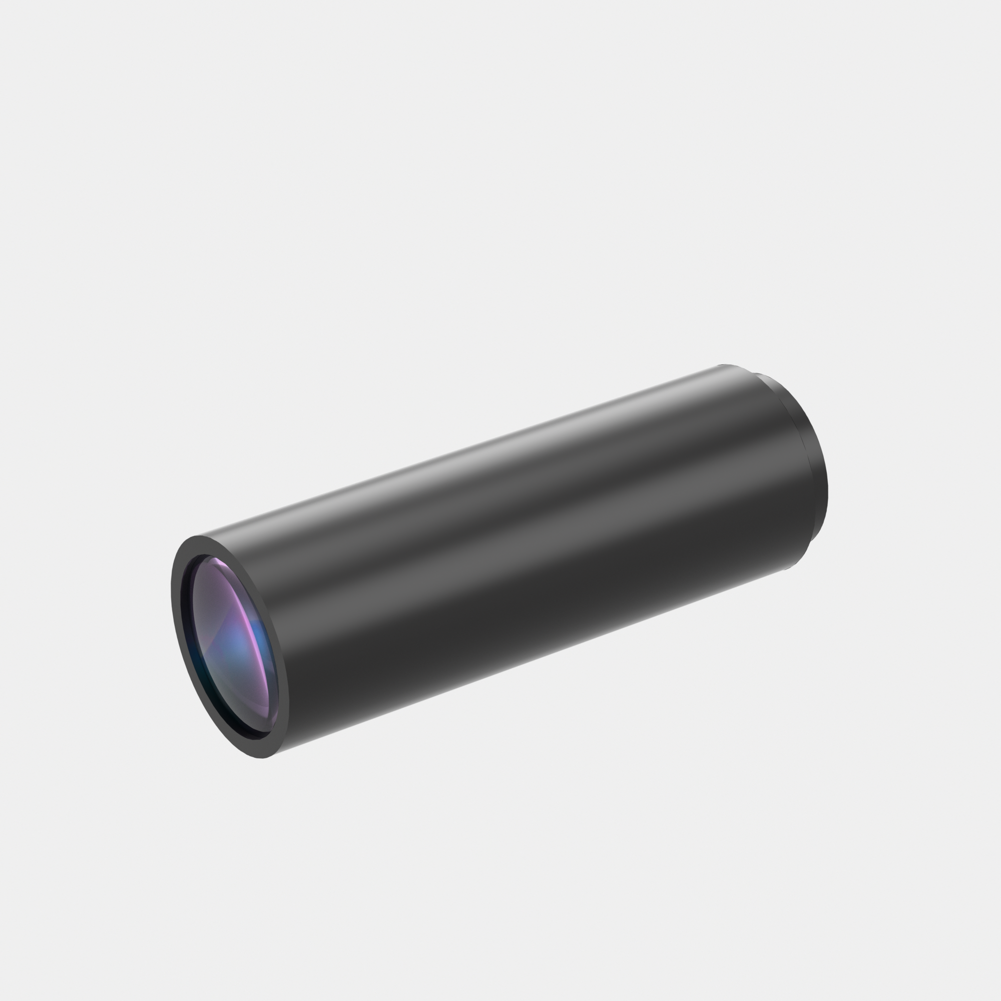 1" 0.3X  Industrial Lenses | WH03-216A-110 COOLENS®-OKLAB