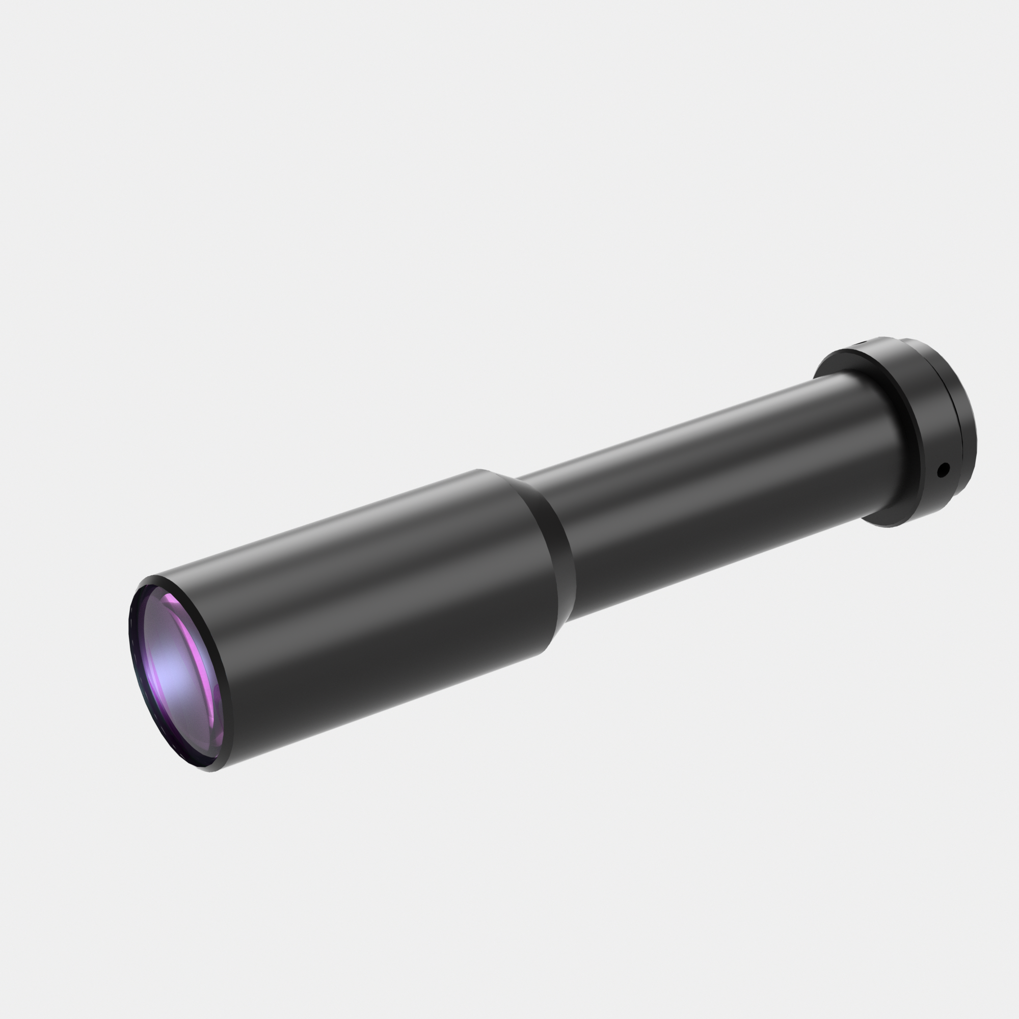 1/1.8" 0.3X  Industrial Lenses | WH03-260A-118 COOLENS®-OKLAB