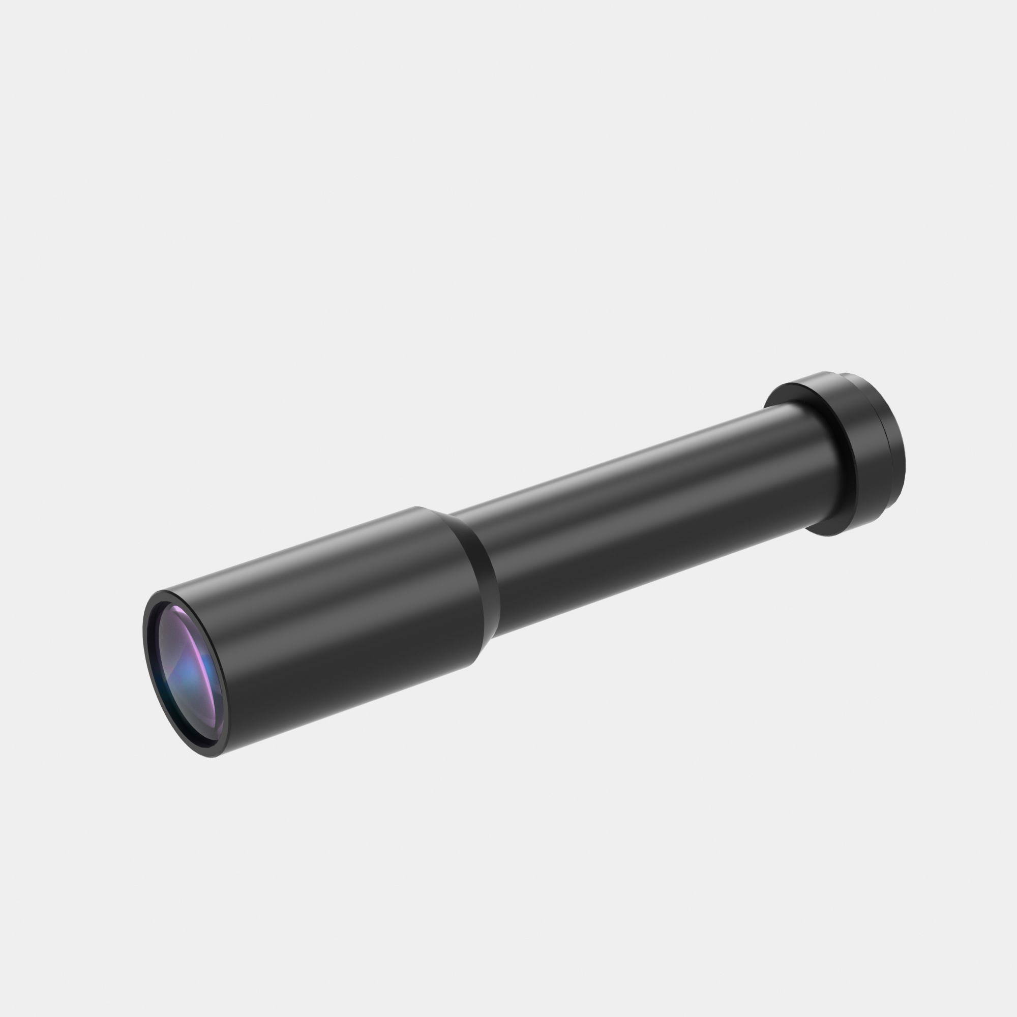 2/3" 0.3X  Industrial Lenses | WH03-270A-230 COOLENS®-OKLAB