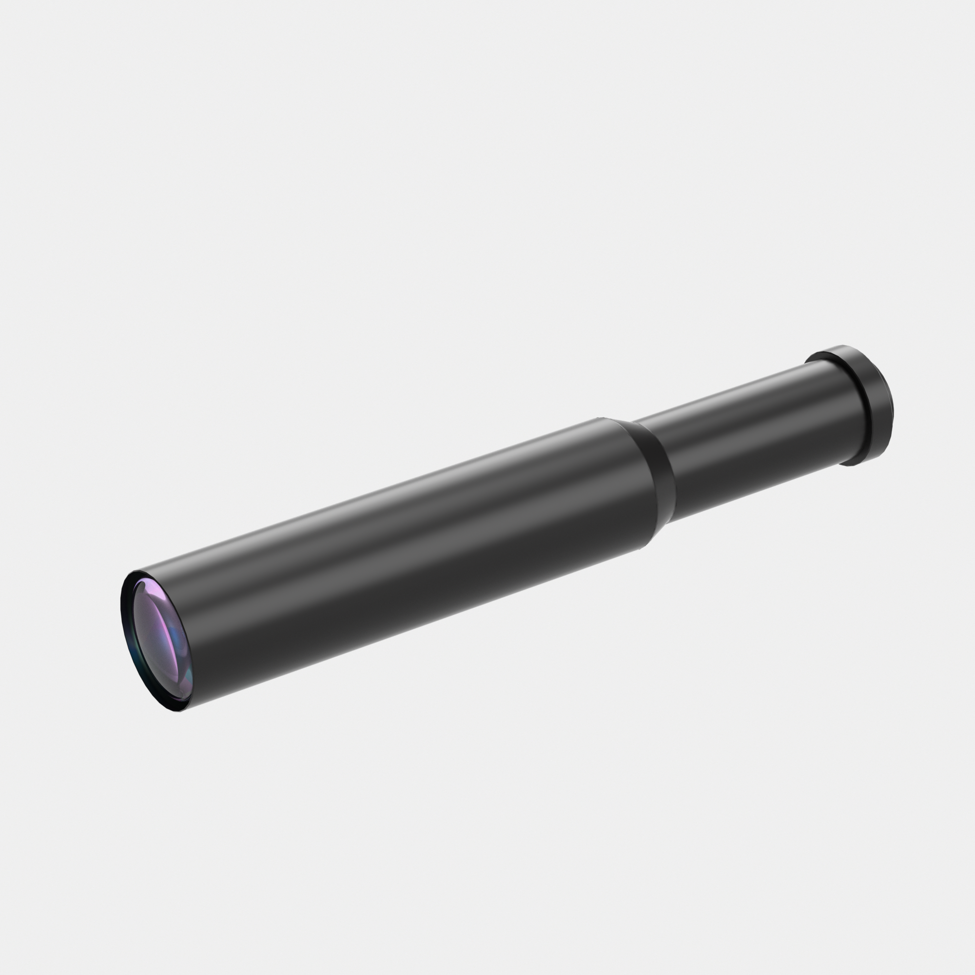 1" 0.3X  Industrial Lenses | WH03-300A-110 COOLENS®-OKLAB