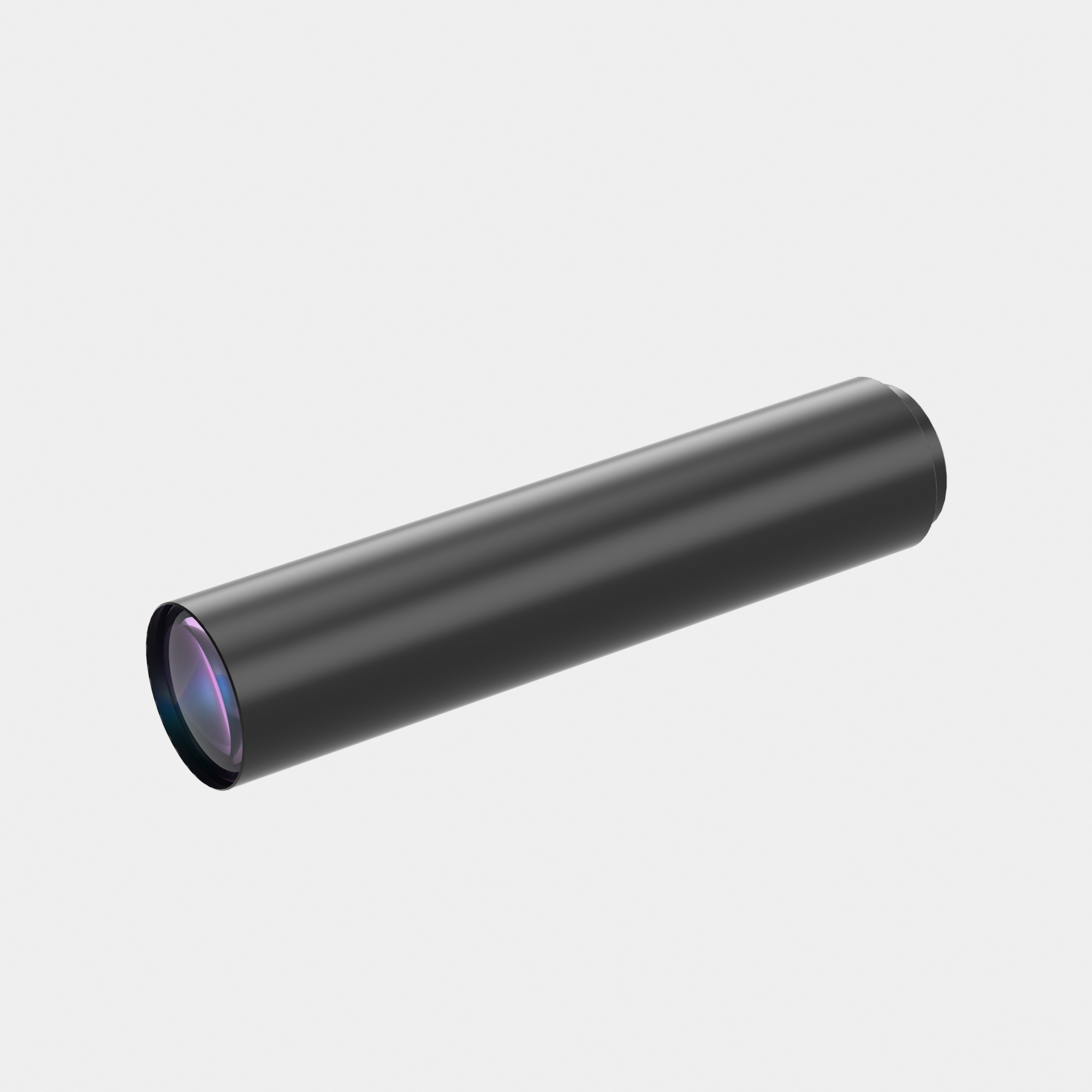 1" 0.3X  Industrial Lenses | WH03-340A-110 COOLENS®-OKLAB