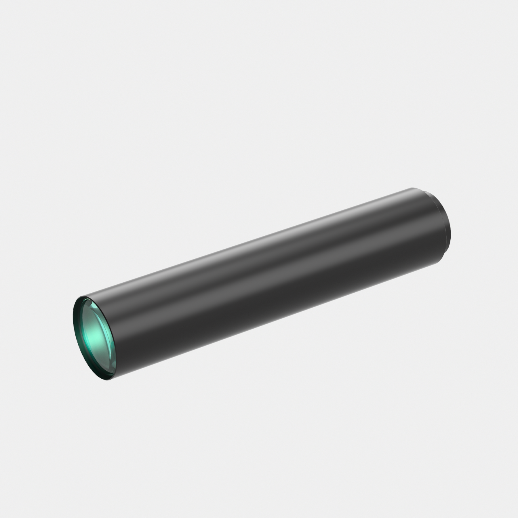 1" 0.3X  Industrial Lenses | WH03-360A-110 COOLENS®-OKLAB