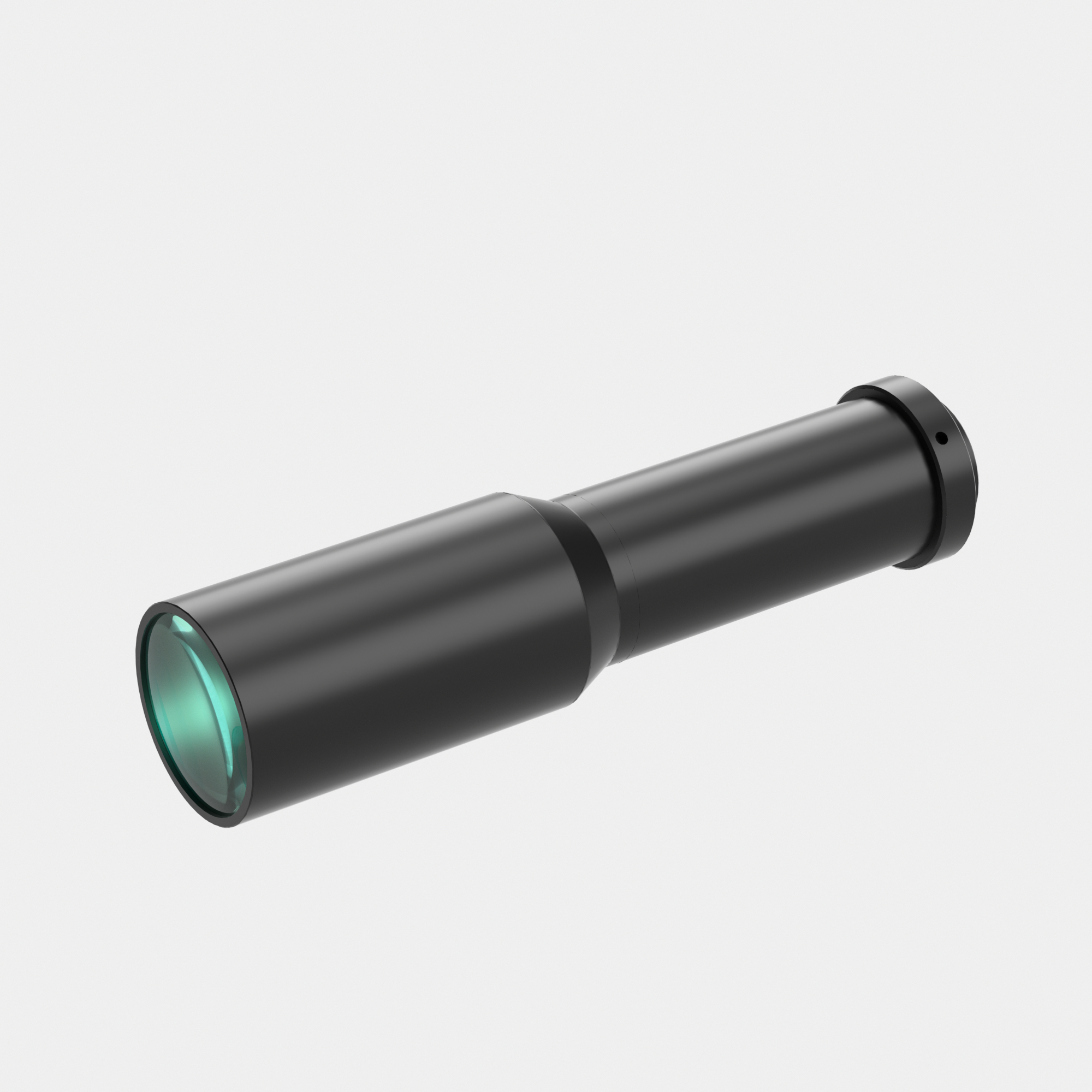 1" 0.3X  Industrial Lenses | WH03-380A-110 COOLENS®-OKLAB