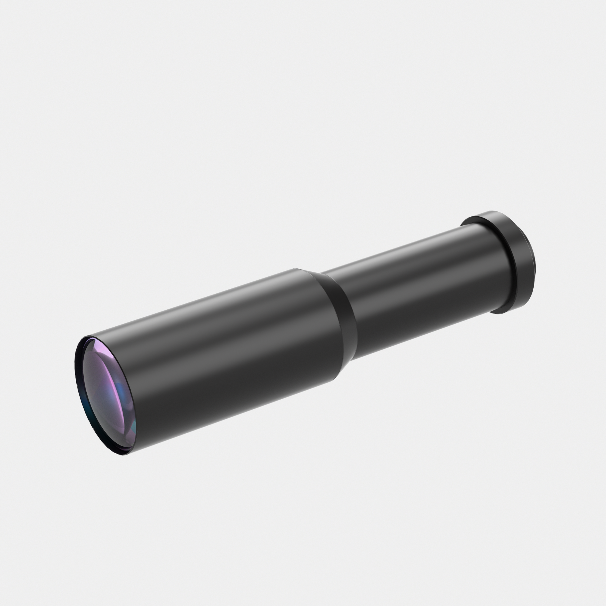 1.1" 0.3X  Industrial Lenses | WH03-400A-111 COOLENS®-OKLAB