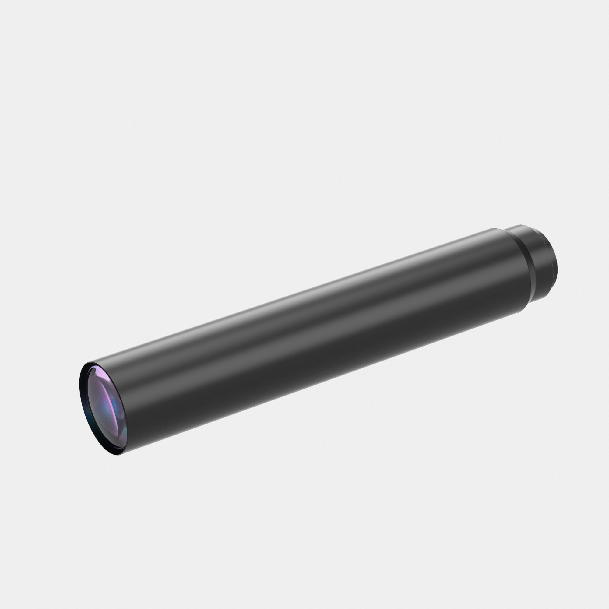 1" 0.3X  Industrial Lenses | WH03-510A-110 COOLENS®-OKLAB