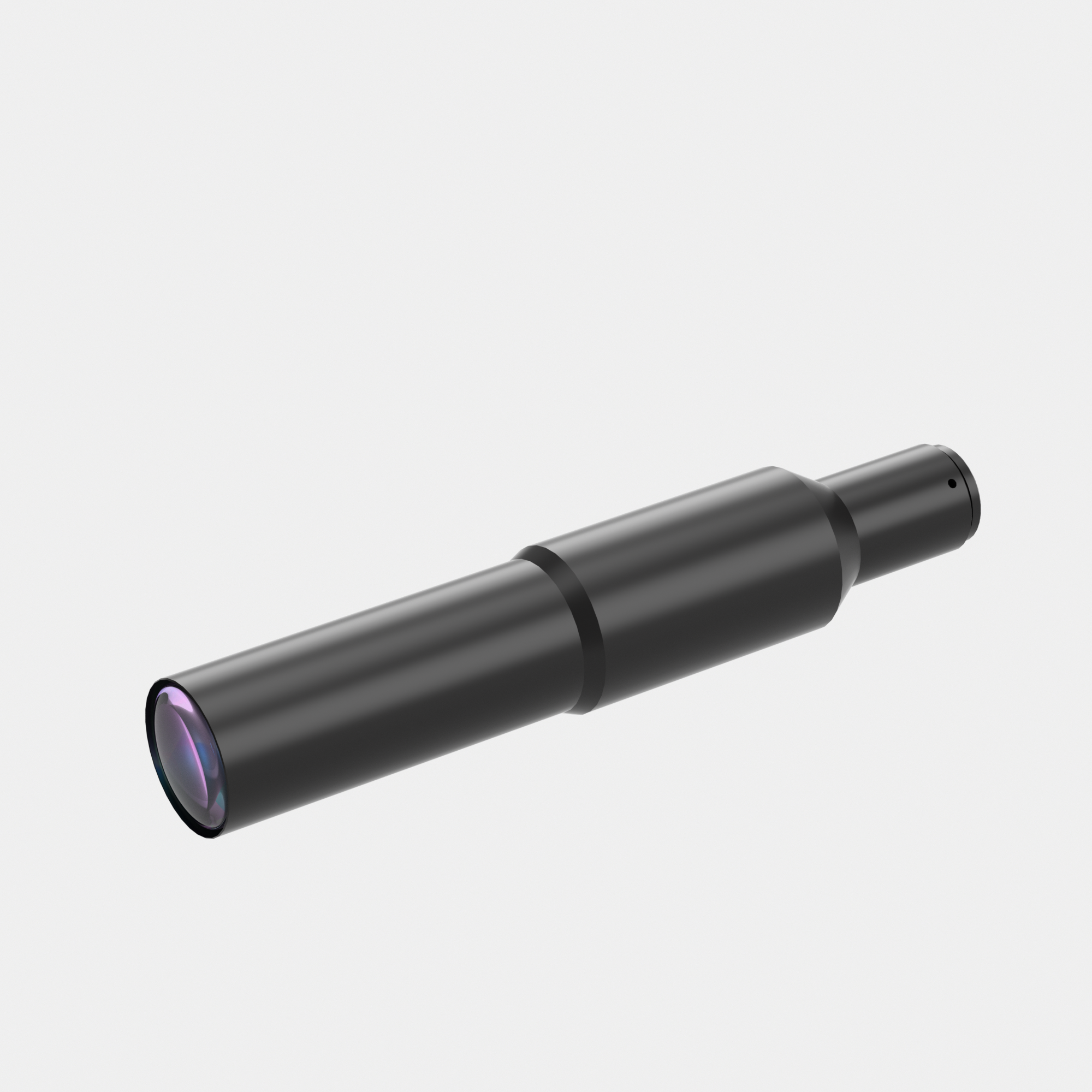 1/2" 0.3X  Industrial Lenses | WH03-530-123 COOLENS®-OKLAB