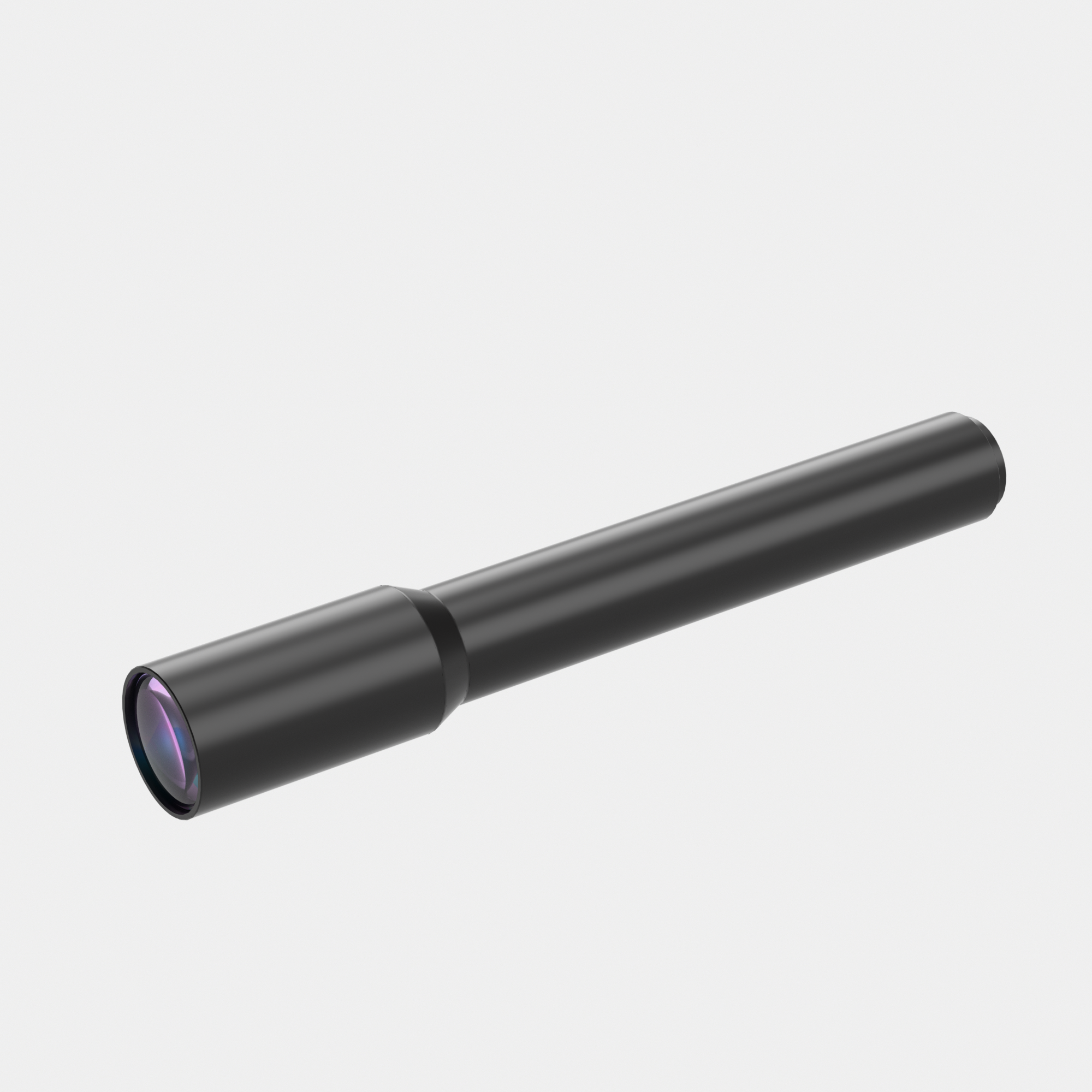 1/1.7" 0.3X  Industrial Lenses | WH03-640A-117 COOLENS®-OKLAB